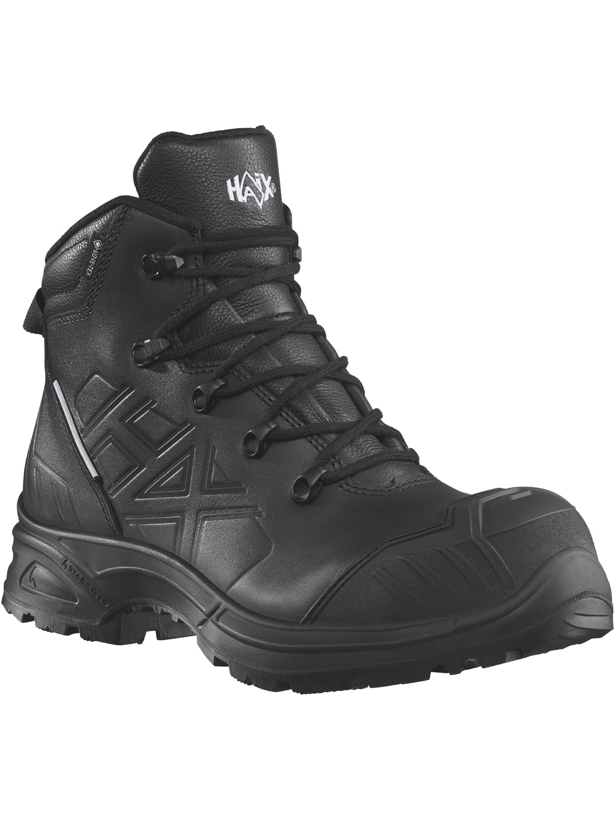 haix Sicherheitsschuh "Airpower XR 810 LTR GTX"
