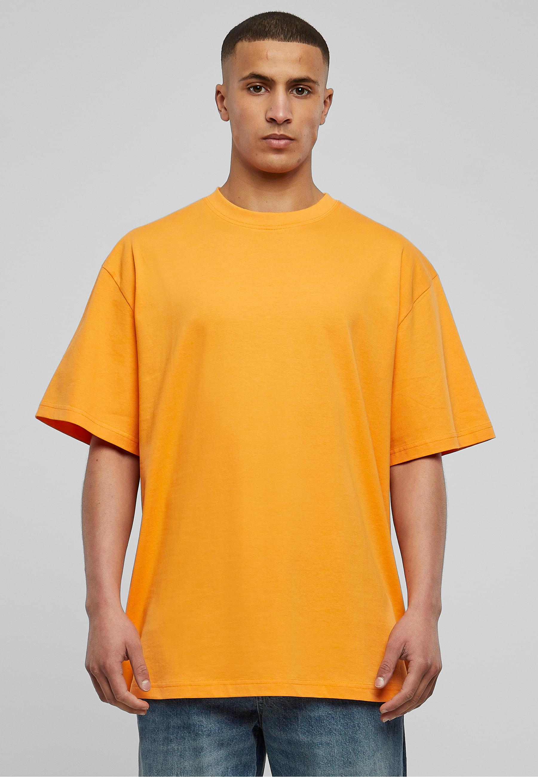 Thumbnail - URBAN CLASSICS T-Shirt "Urban Classics Herren Tall Tee", (1 tlg.)