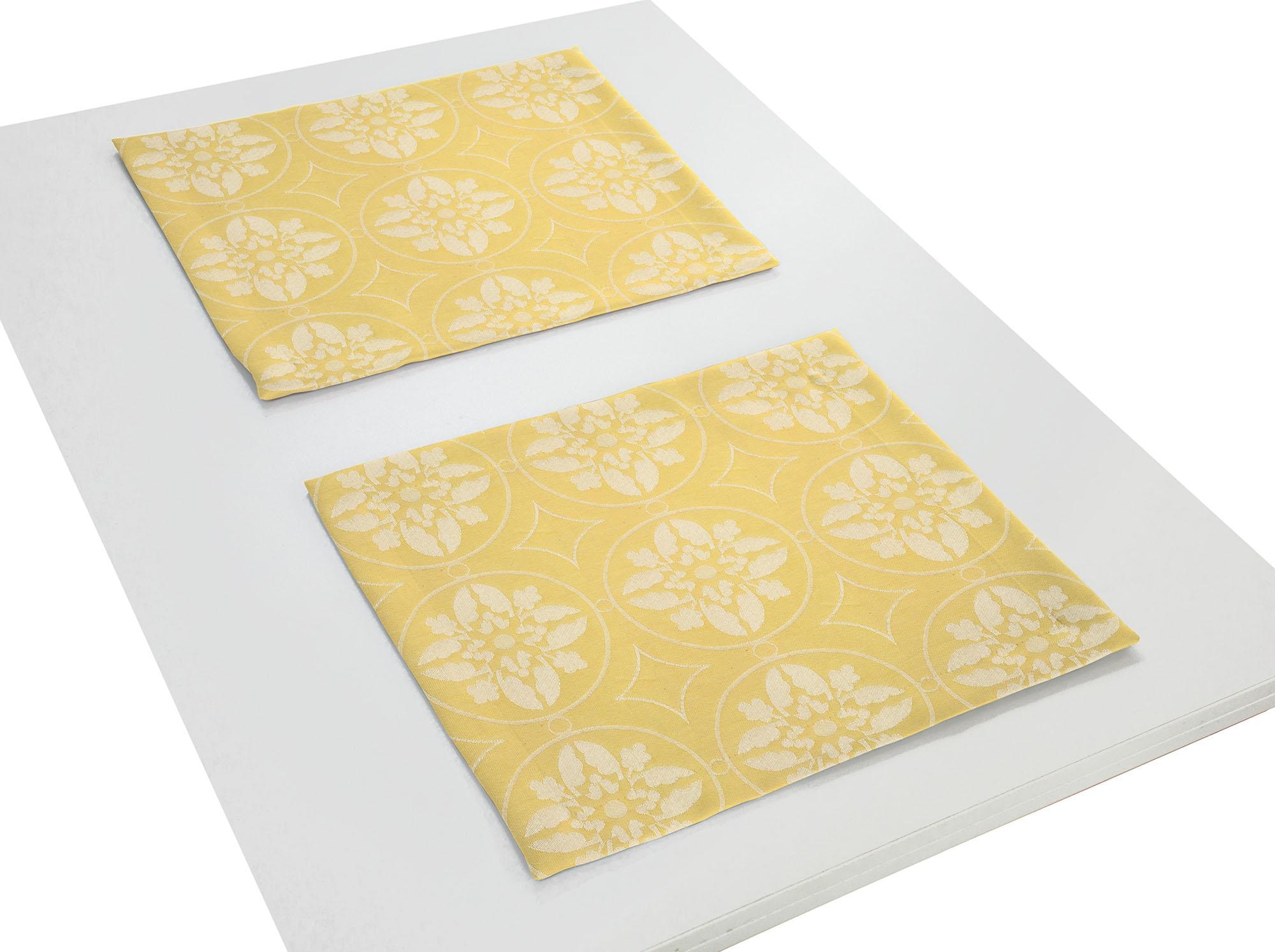 Adam Platzset "Romantic Puligny Light" günstig online kaufen