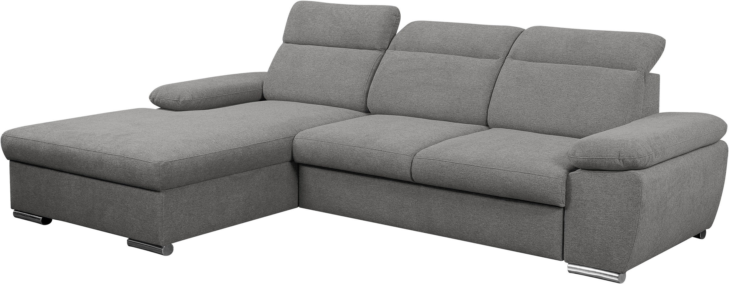 WERK2 Ecksofa »Memo Palma«