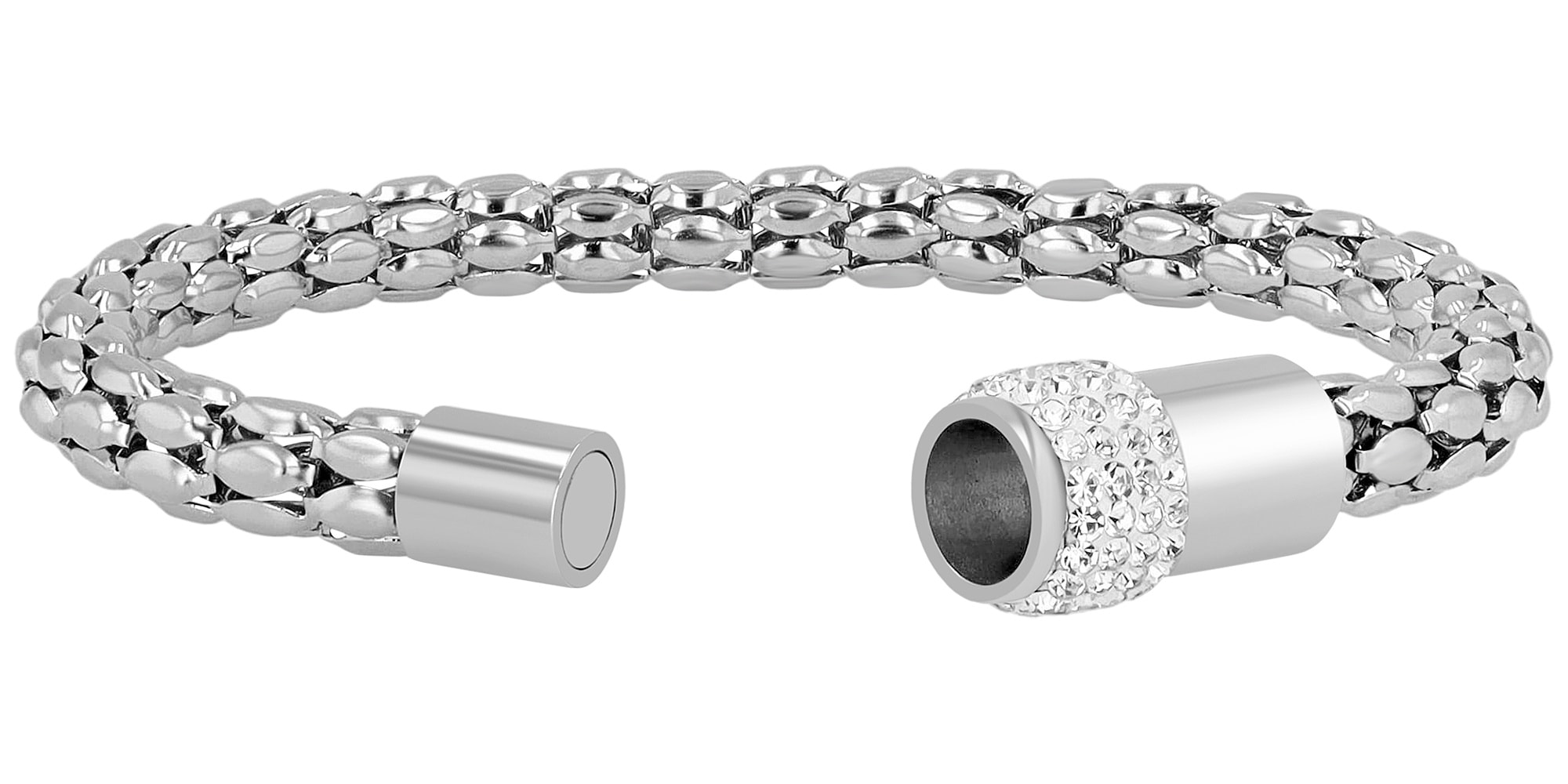 Adelia´s Gliederarmband »Damen« Perfekt als Geschenk zum Jubiläum