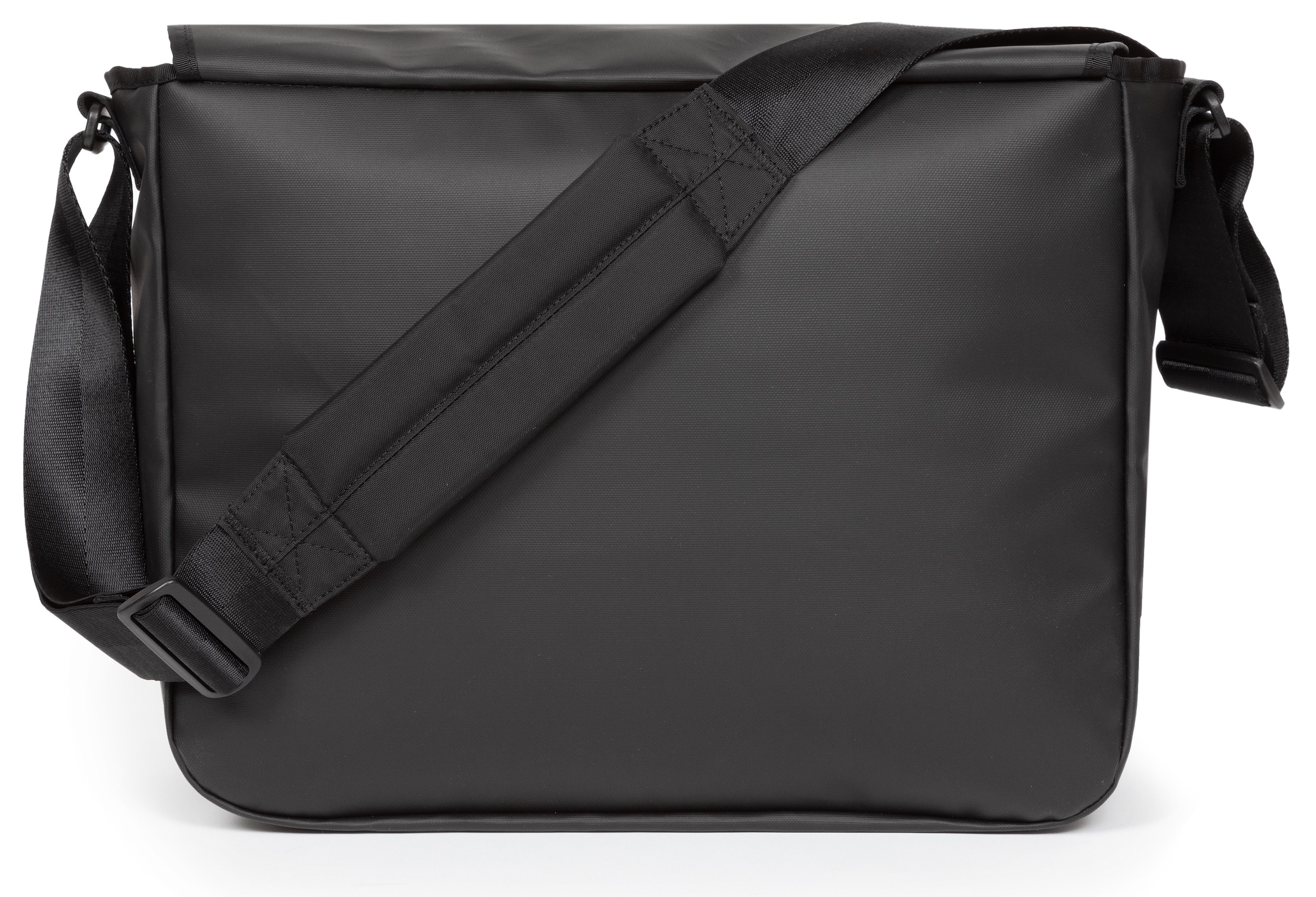 Eastpak Messenger Bag »Delegate +«, Umhängetasche Arbeitstasche Schultasche