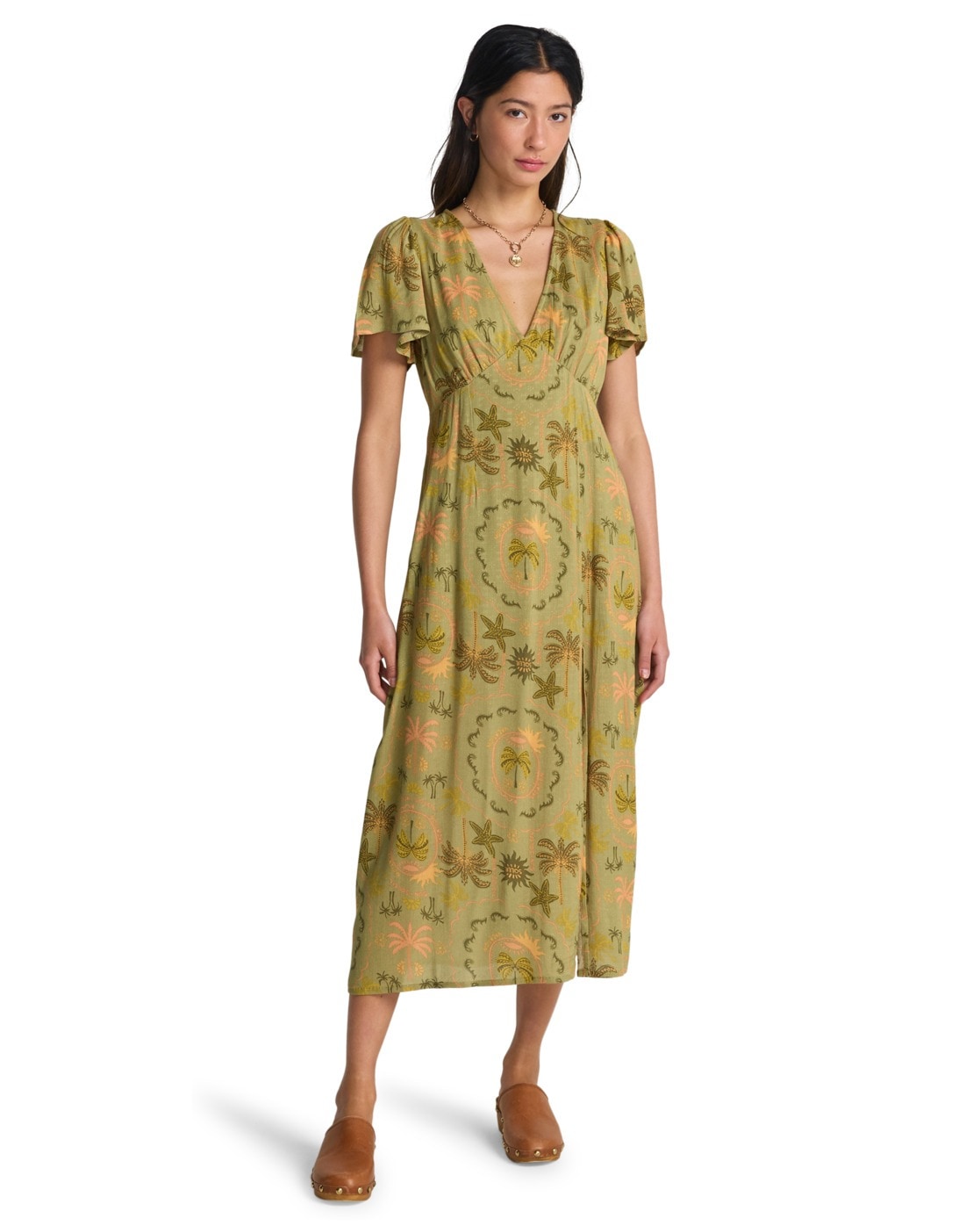 Billabong Sommerkleid "Jet Set" günstig online kaufen