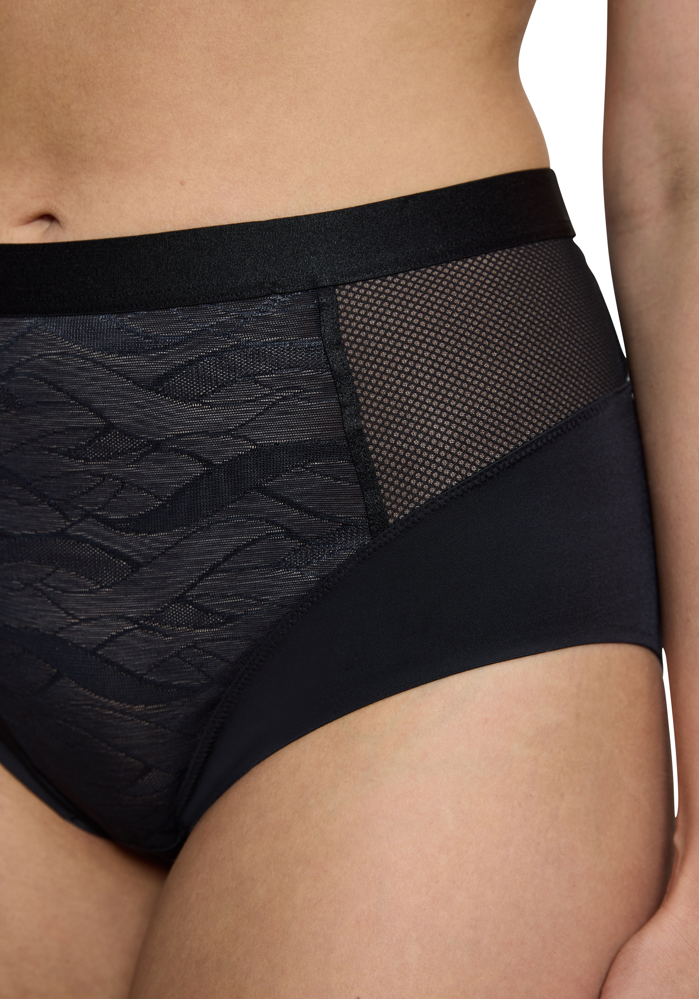 Triumph Slip »Airy Sensation Maxi«, formend und schmeichelnd