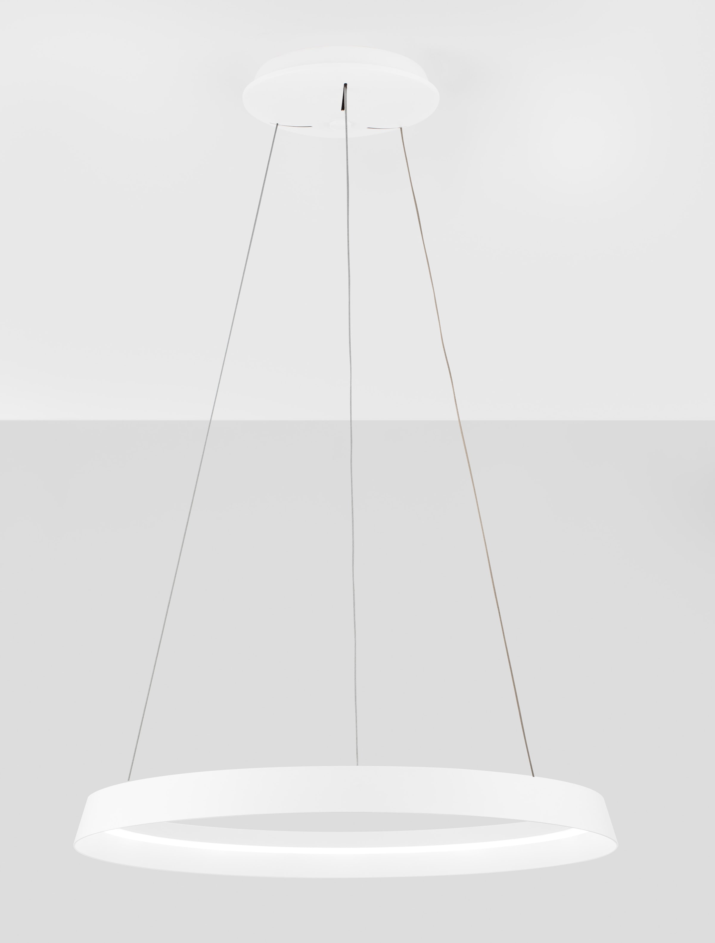 Nova Luce Pendelleuchte »ORMI«, 1 flammig