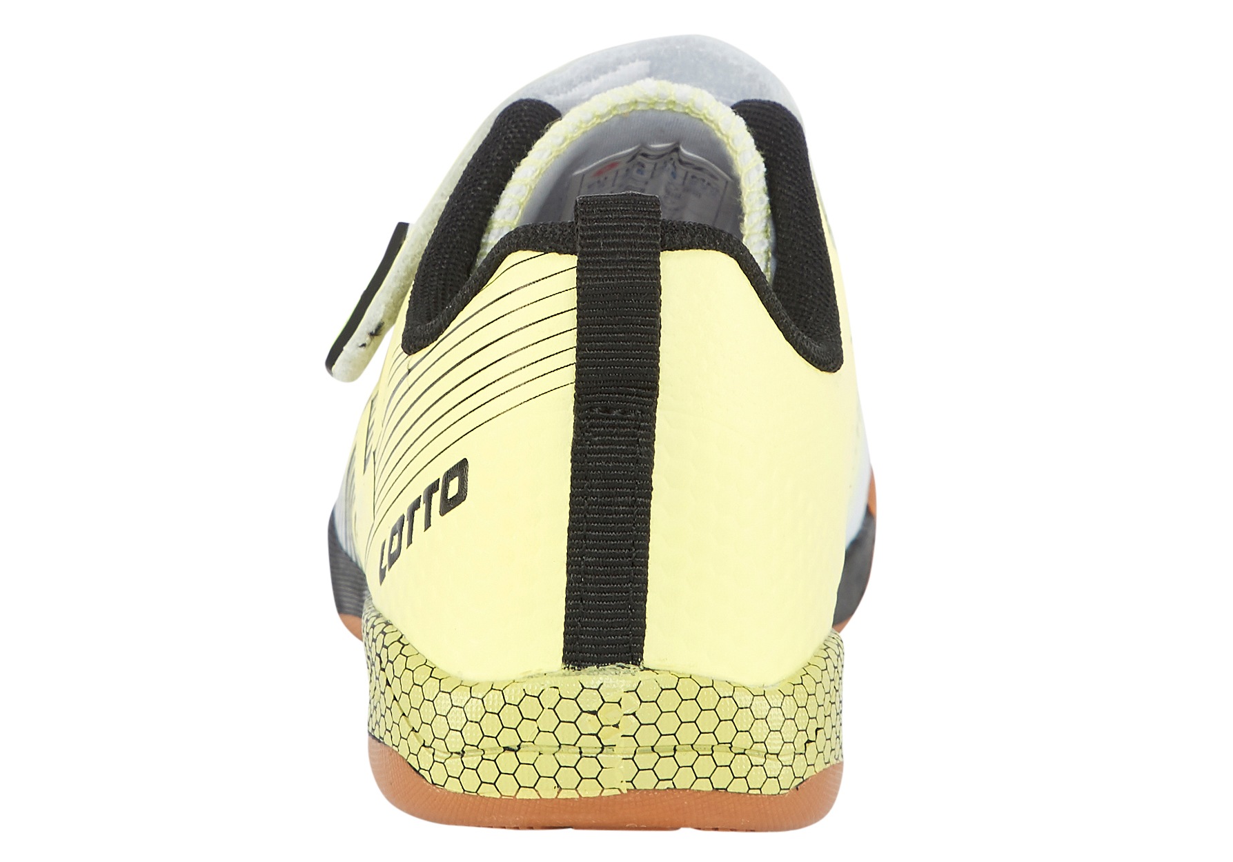 lotto Hallenschuh