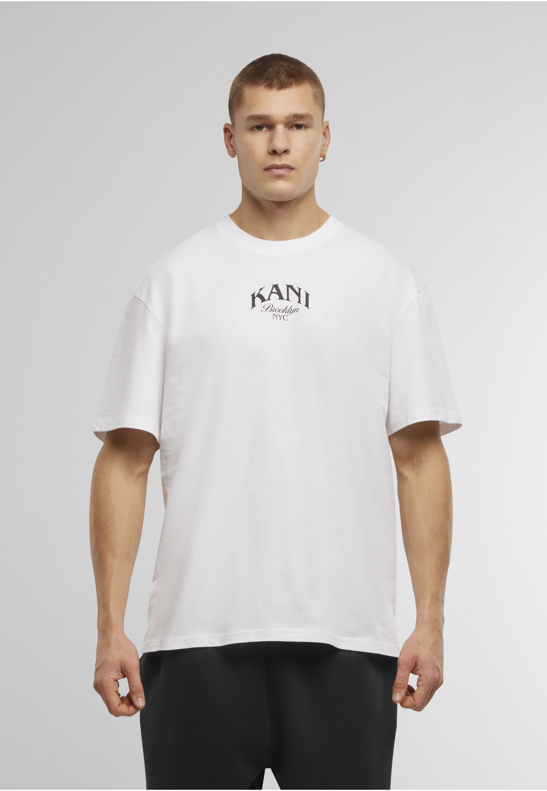 Karl Kani T-Shirt »Karl Kani Kani Dice Print T-Shirt« 1 Stk.