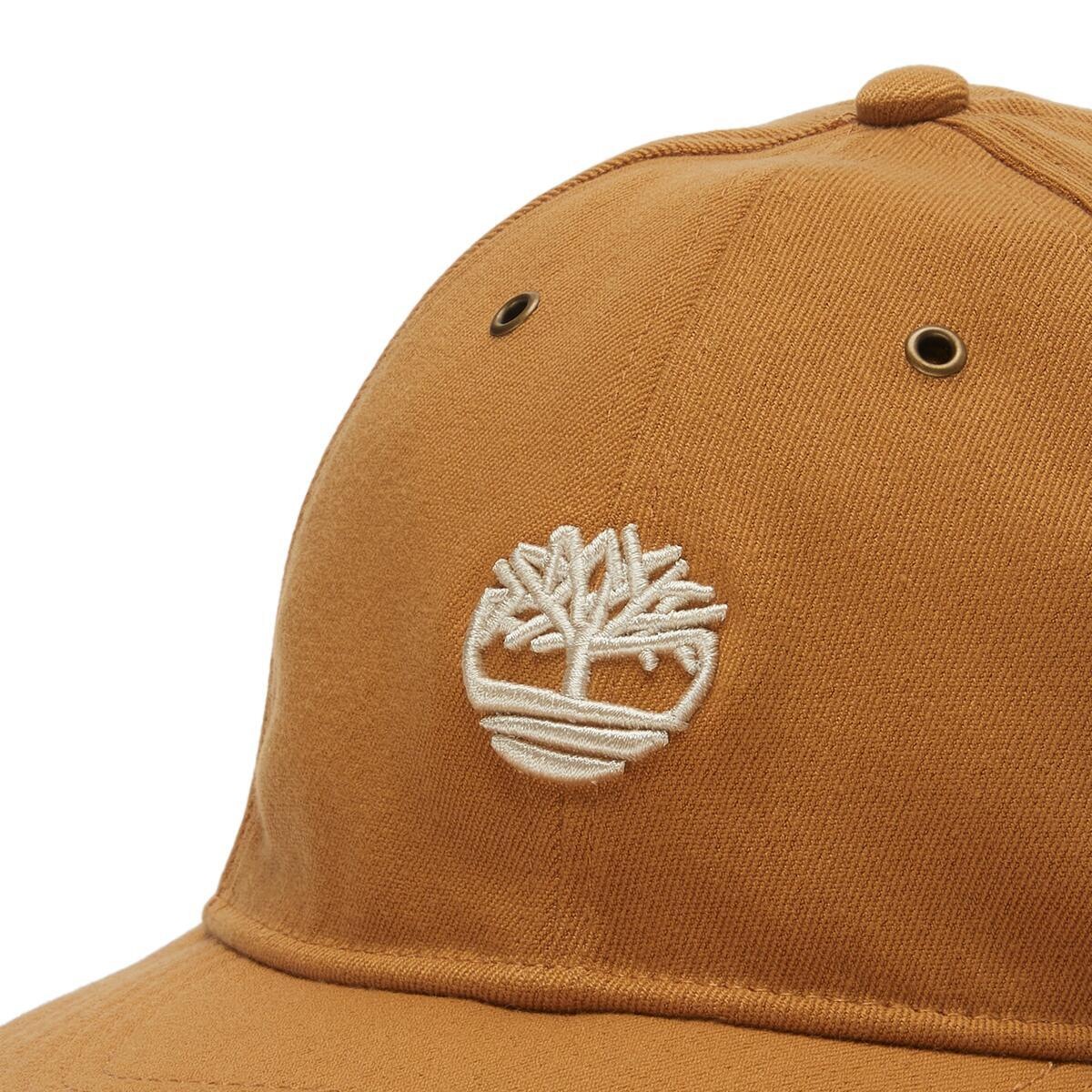 Timberland Baseball Cap