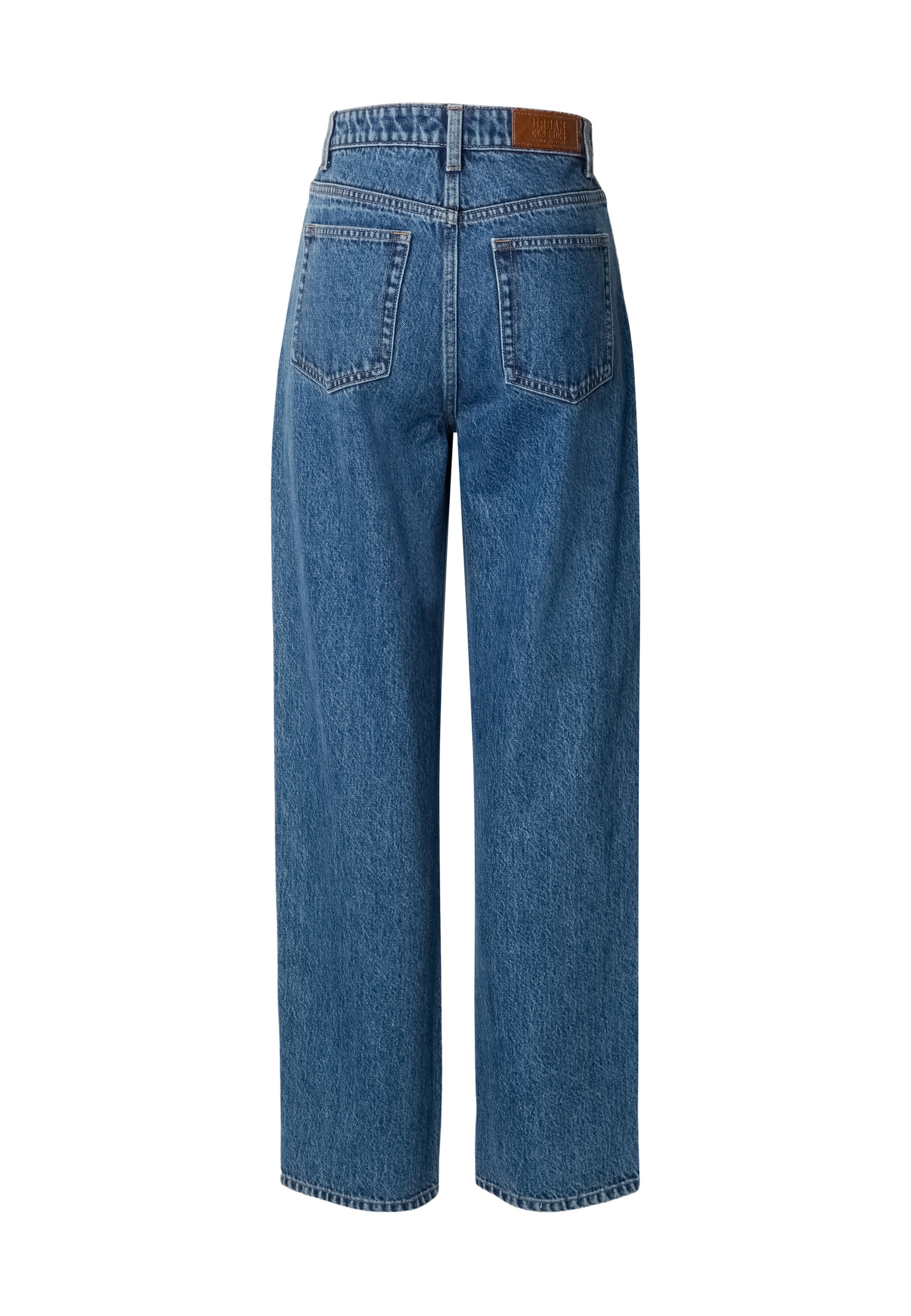 URBAN CLASSICS Mom-Jeans »Urban Classics Ladies Mom Jeans«