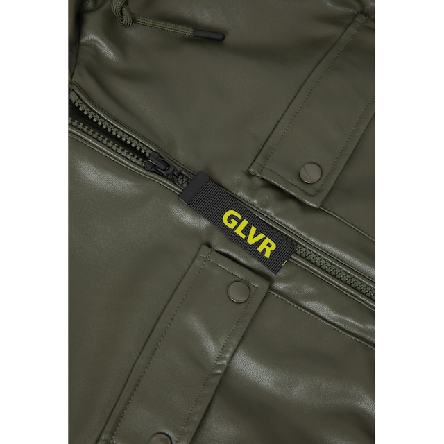 Gulliver Outdoorjacke, mit aufgesetzten Taschen auf Raten | BAUR