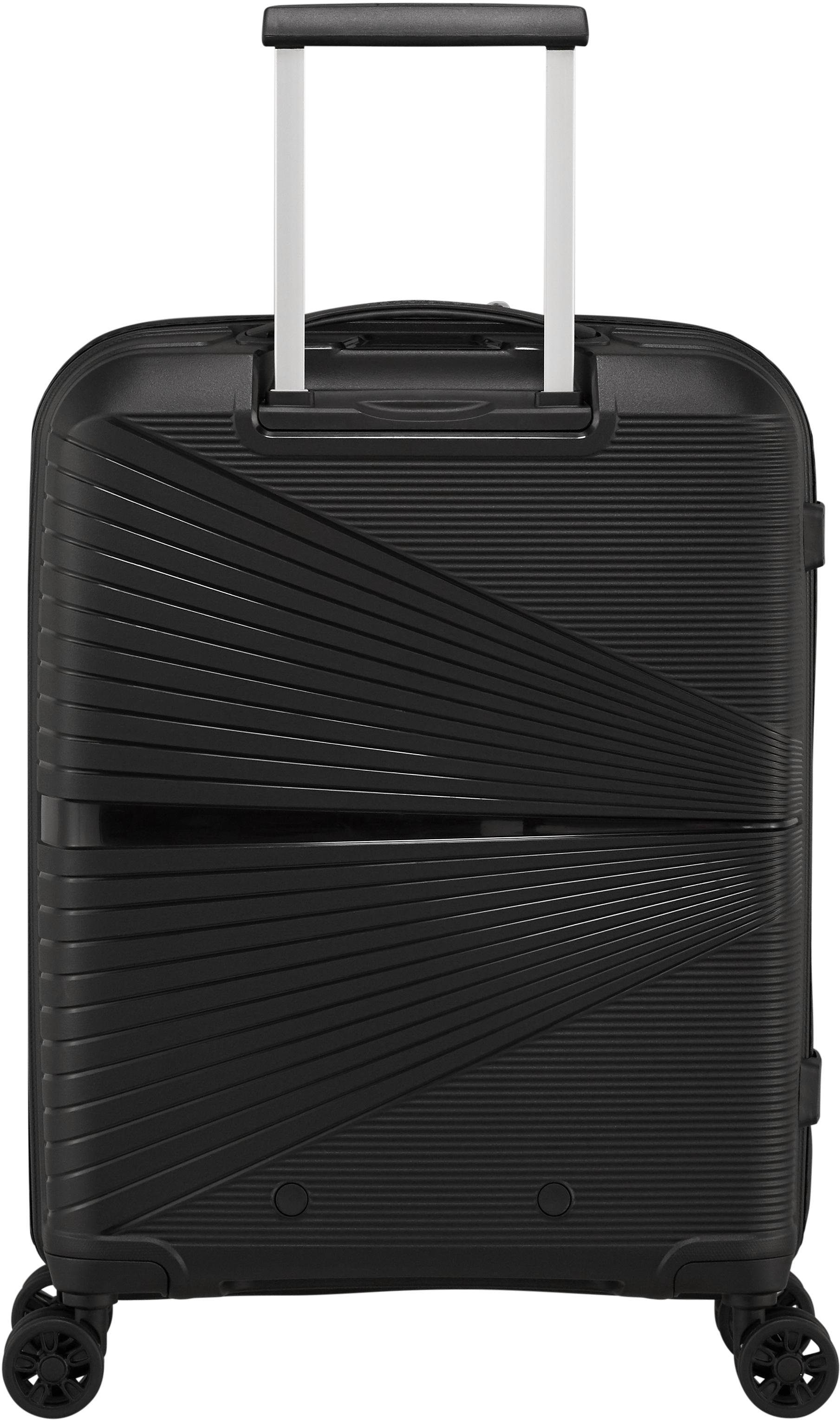 American Tourister® Koffer »AIRCONIC Spinner 55«, 4 Rollen, Handgepäck-Koffer Handgepäck-Trolley Reisekoffer TSA-Zahlenschloss