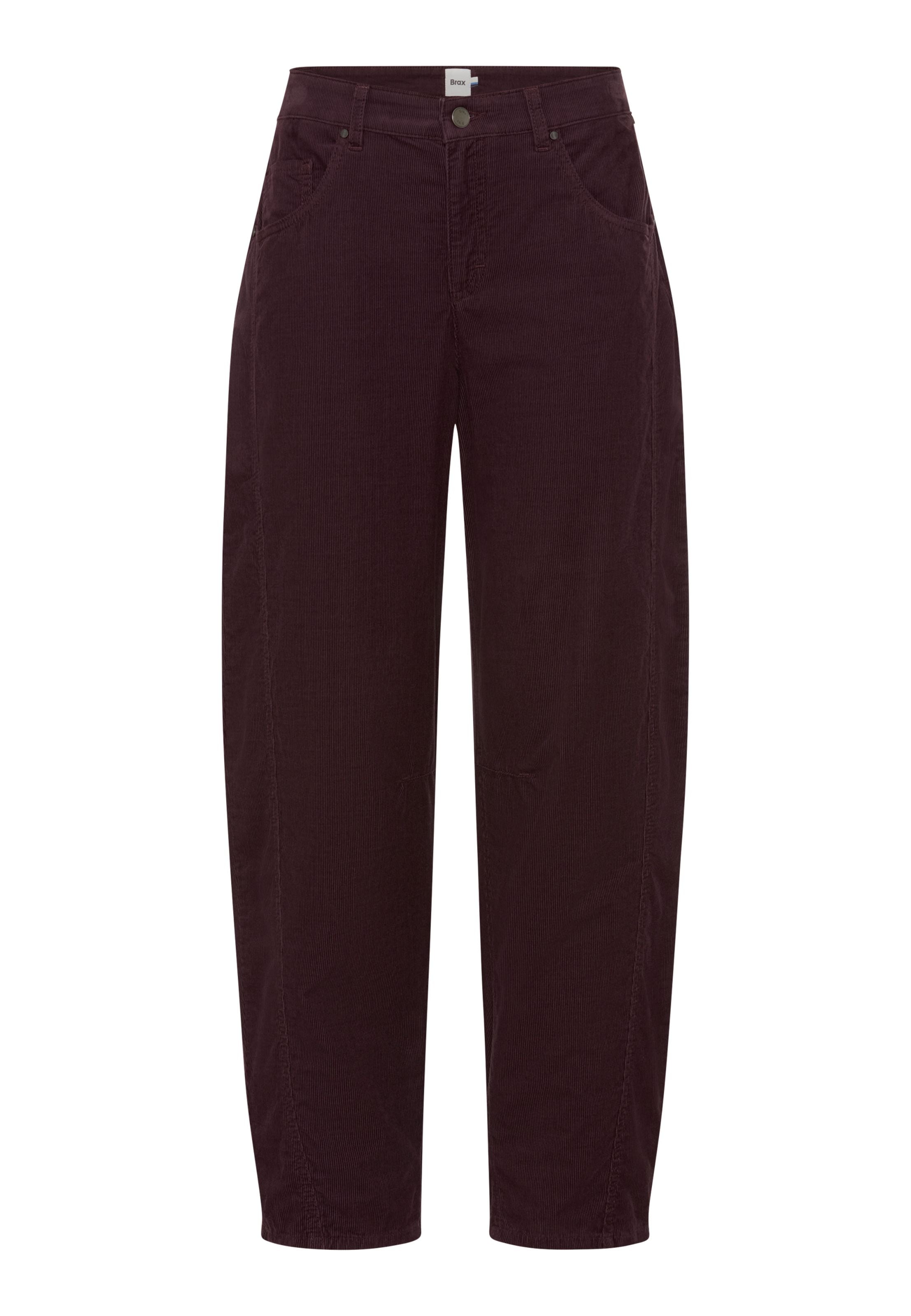 Brax 5-Pocket-Hose »Style MEGAN S«