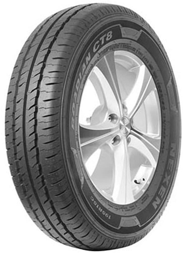 Nexen "ROADIAN CT8"