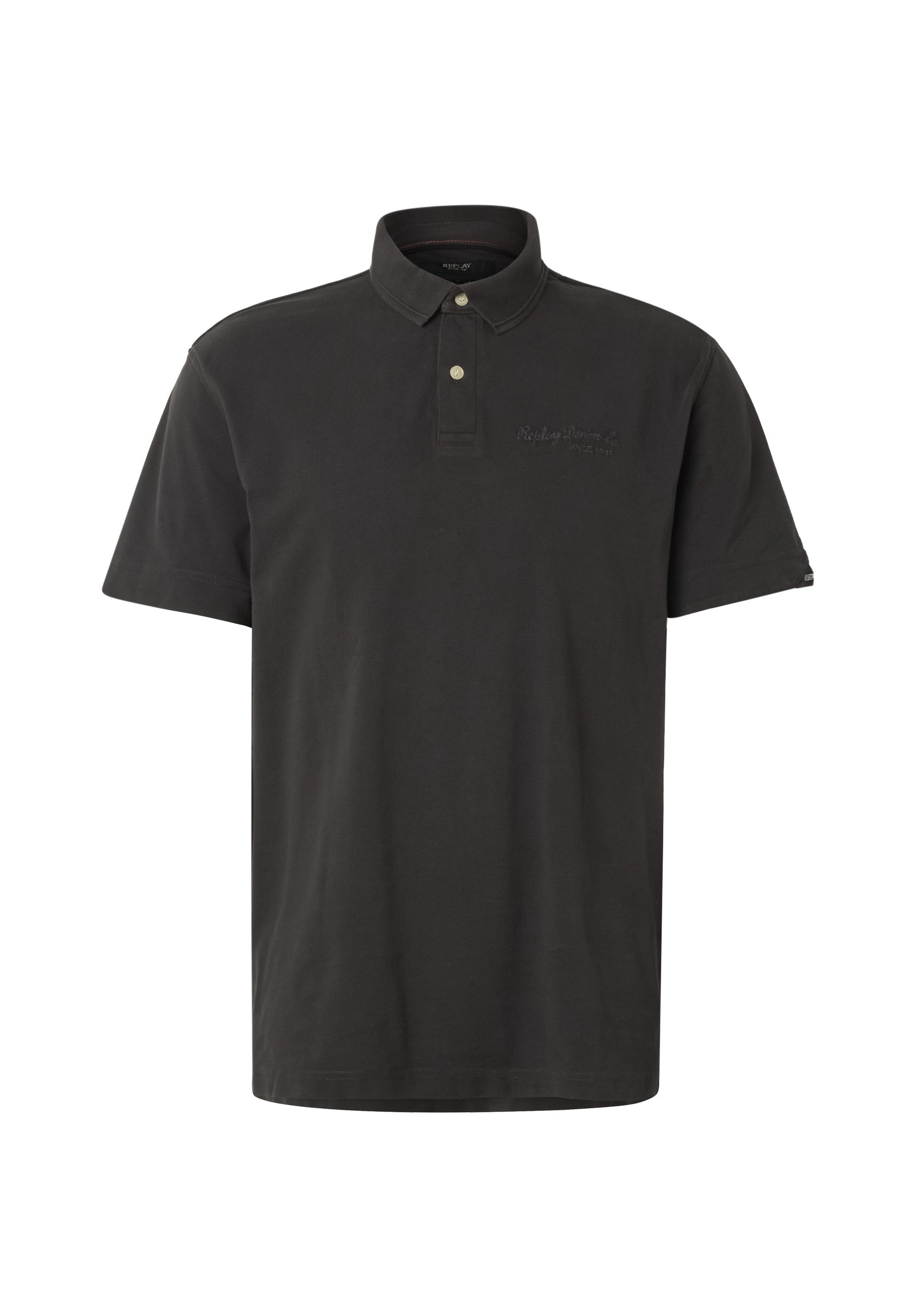 Replay Poloshirt "Replay M3432 Polo Shirt" 1