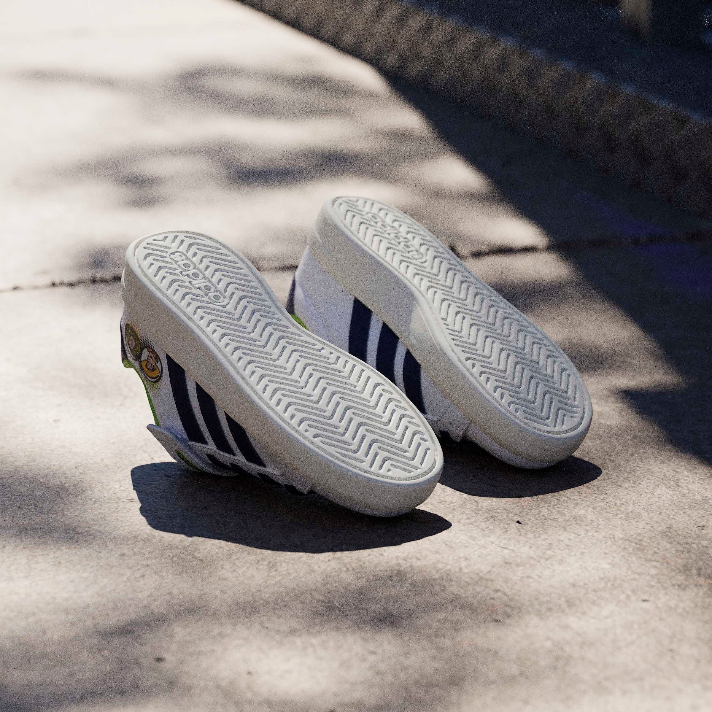 adidas Sportswear Sneaker »ADIDAS PIXAR TOY STORY GRAND COURT KIDS«
