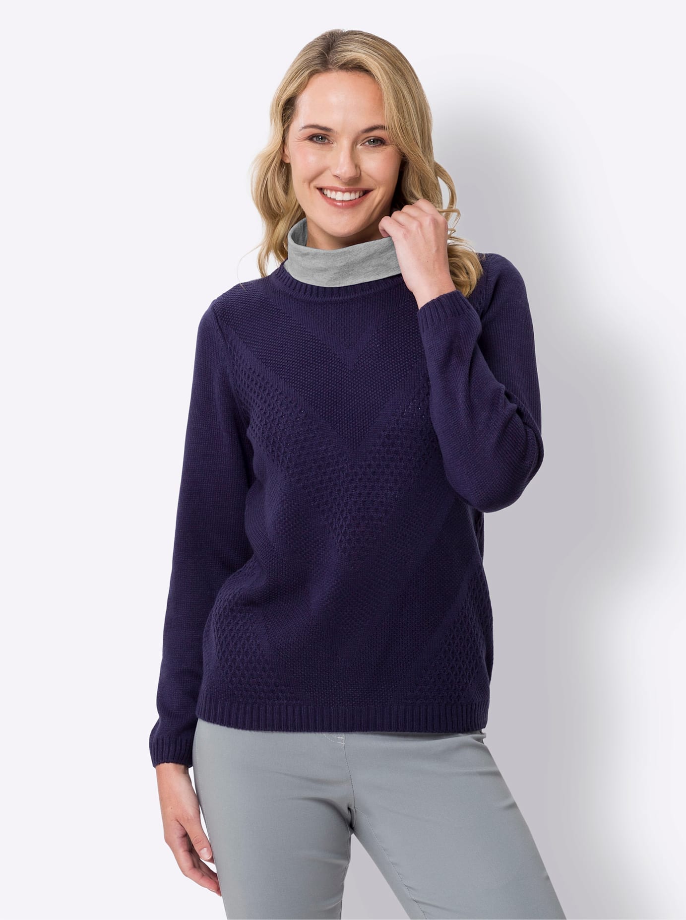 Classic Basics Shirttop günstig online kaufen
