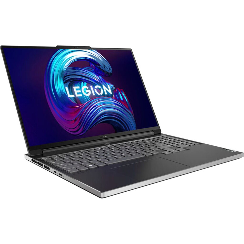 Lenovo Gaming-Notebook »Legion S7 16ARHA7«, 40,6 cm, / 16 Zoll, AMD, Ryzen 7, Radeon RX 6600S, 1000 GB SSD