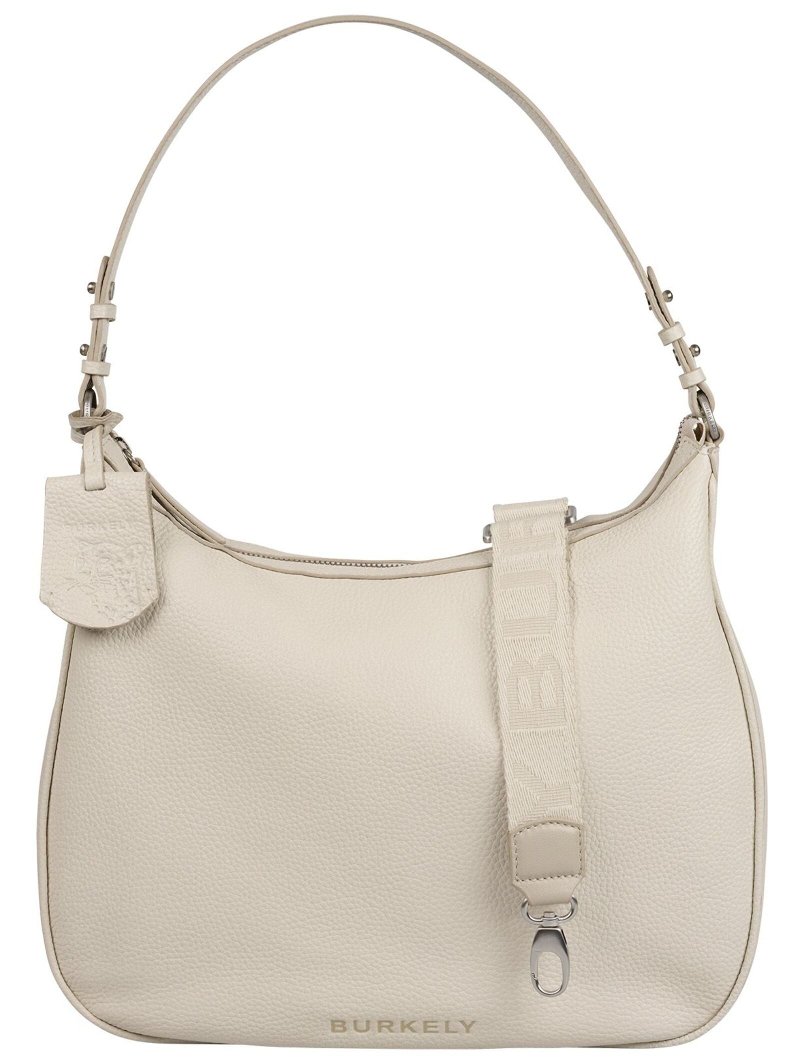 Burkely Umhängetasche "BURKELY Taschen Leder" günstig online kaufen