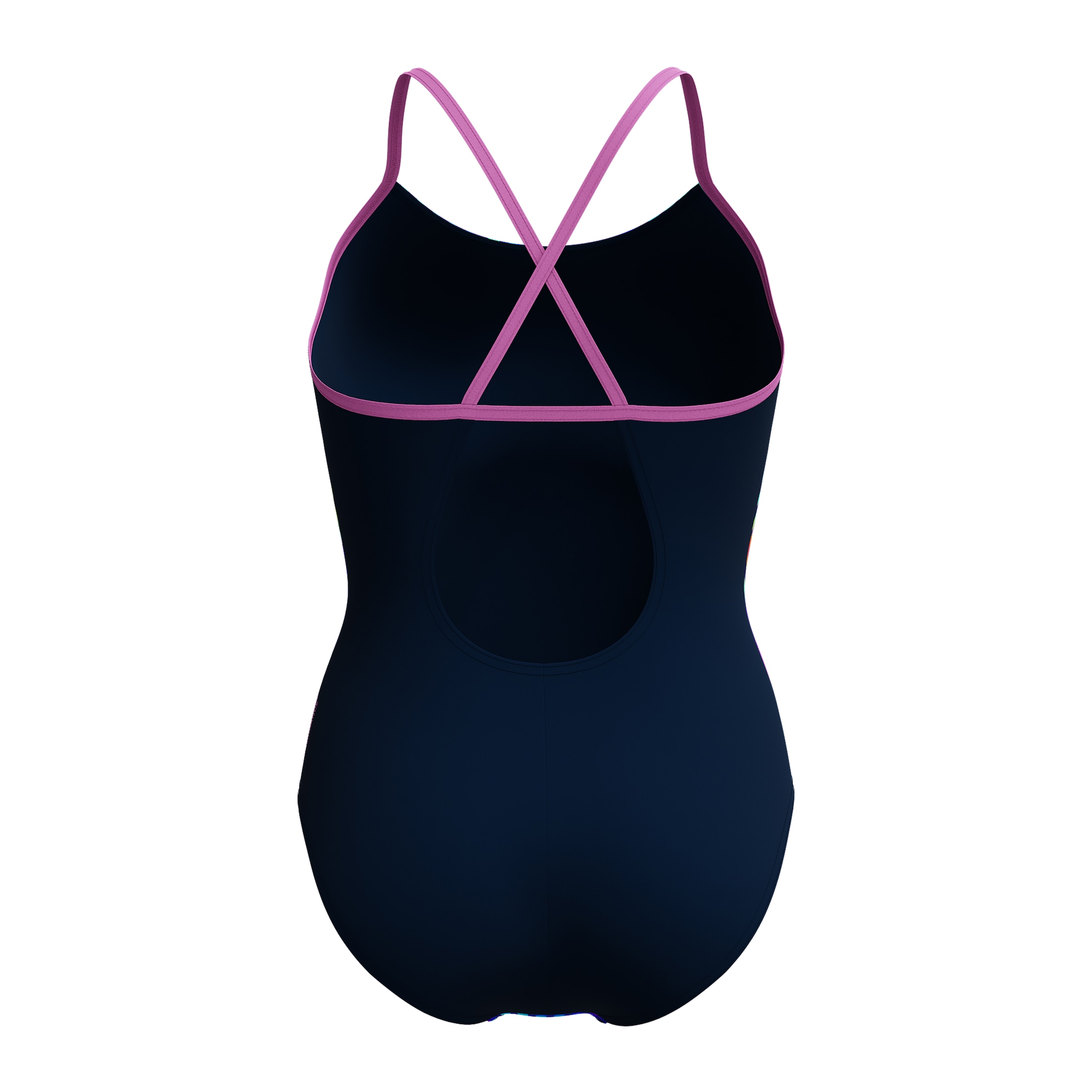 Speedo Badeanzug