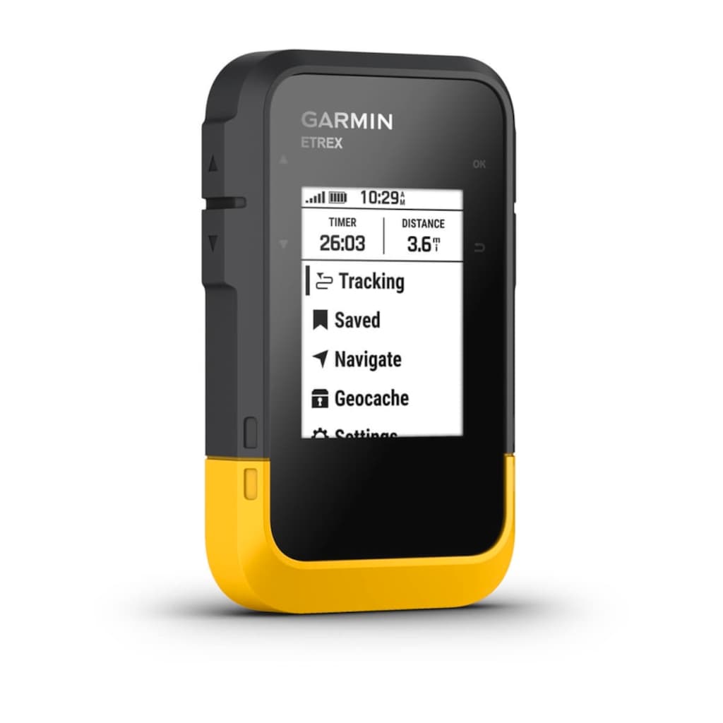 Garmin Outdoor-Navigationsgerät »eTrex SE«