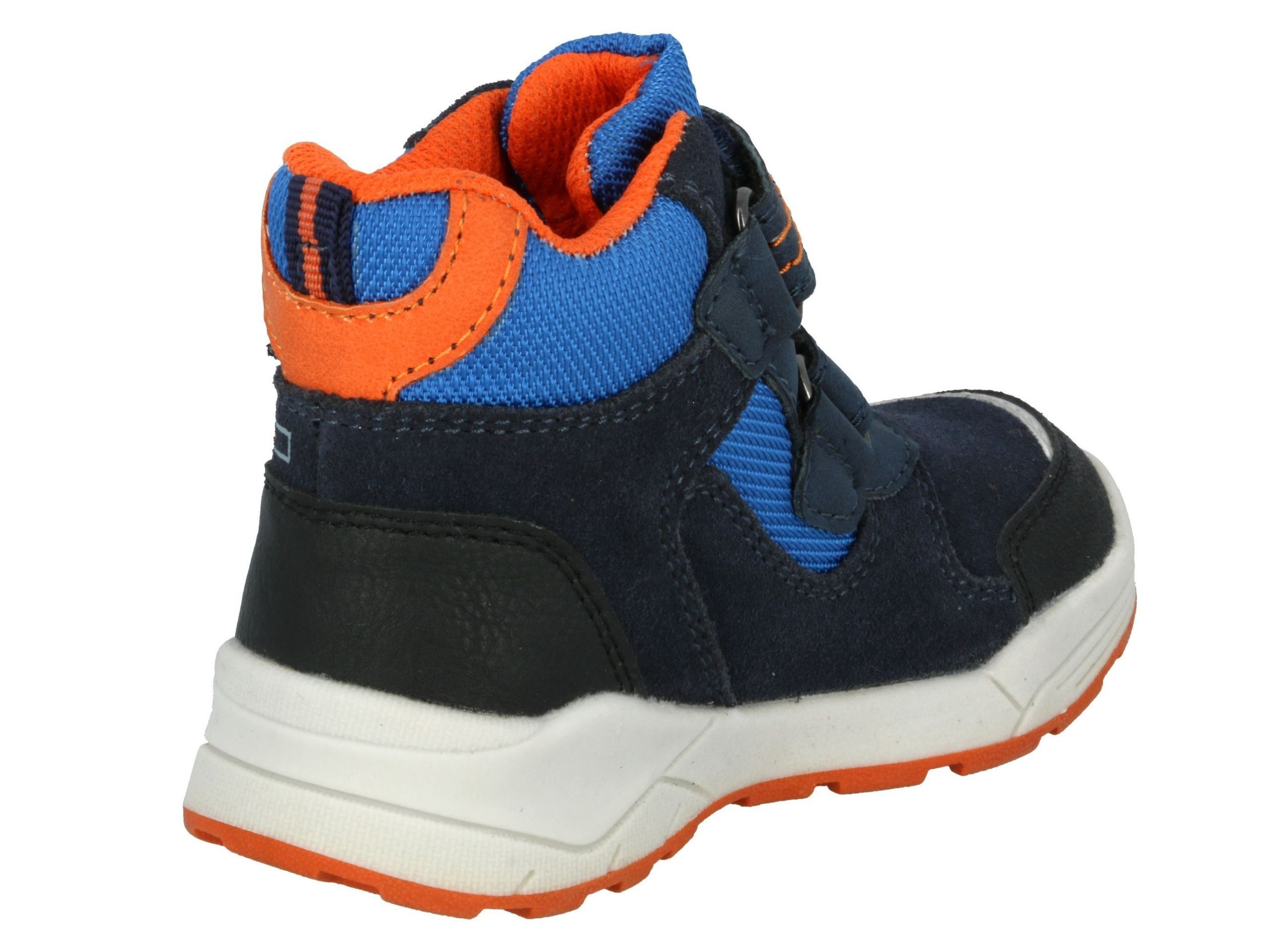 Lico Outdoorschuh »Freizeitstiefel Tarik V«