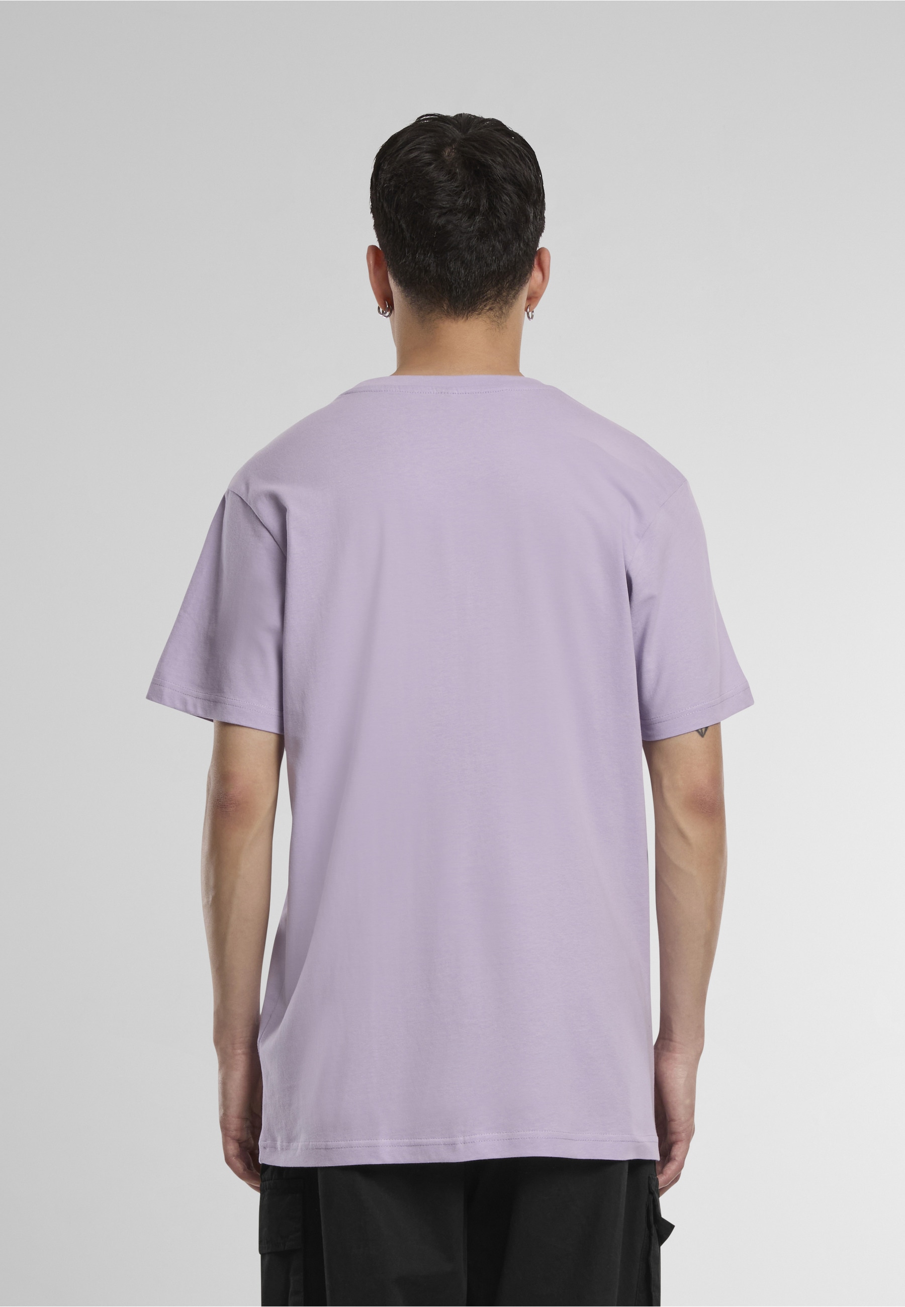 MisterTee T-Shirt »MisterTee Palms Springs Tee« 1 Stk.