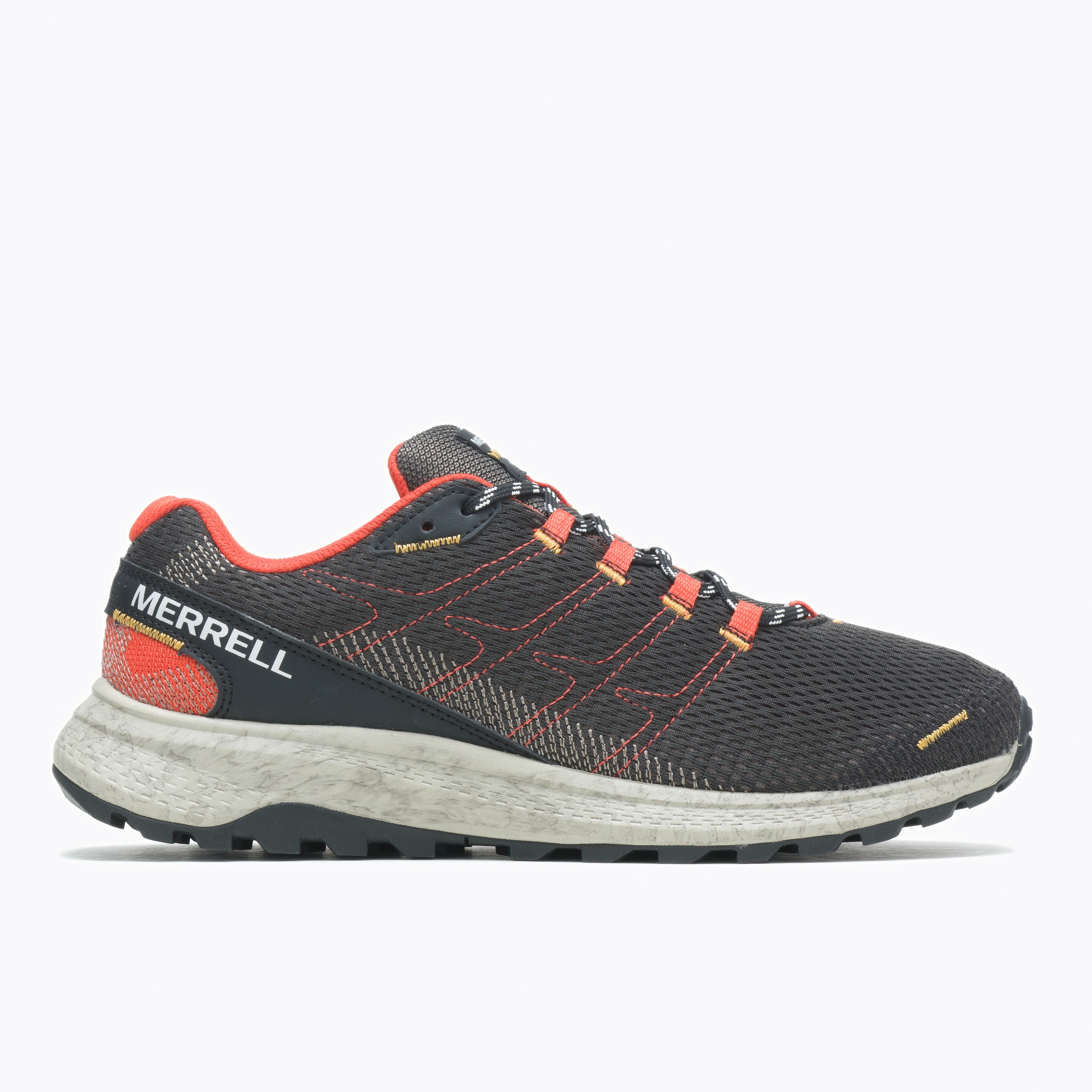 Merrell Schnürschuh »FLY STRIKE«