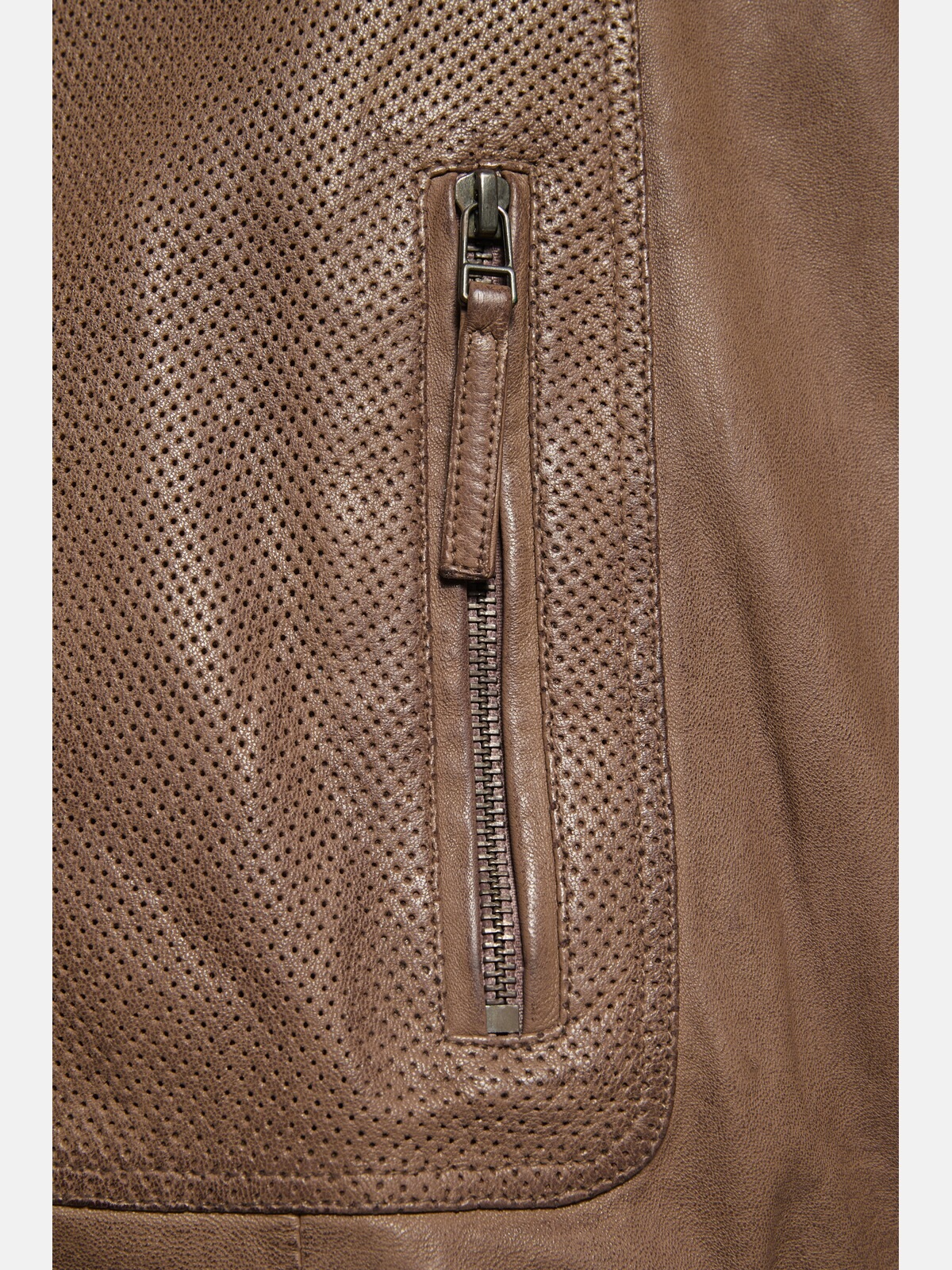 Babista Lederjacke »Lederjacke CORIETTA«
