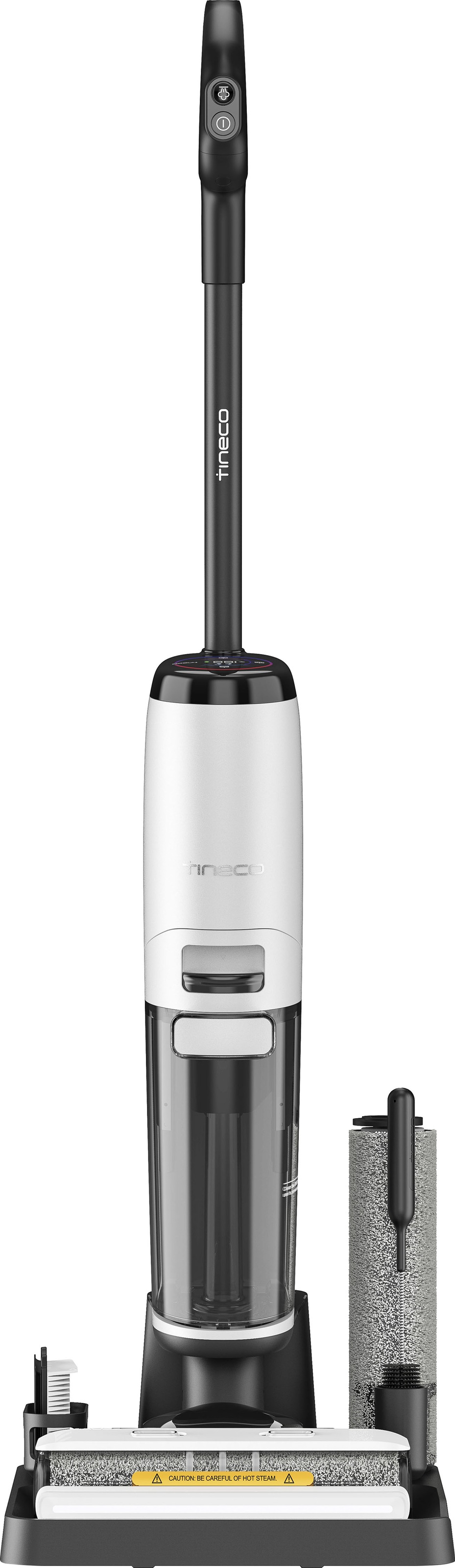 Tineco Nass-Trocken-Sauger "Floor One S7 Steam Plus Nass-Trockensauger mit günstig online kaufen
