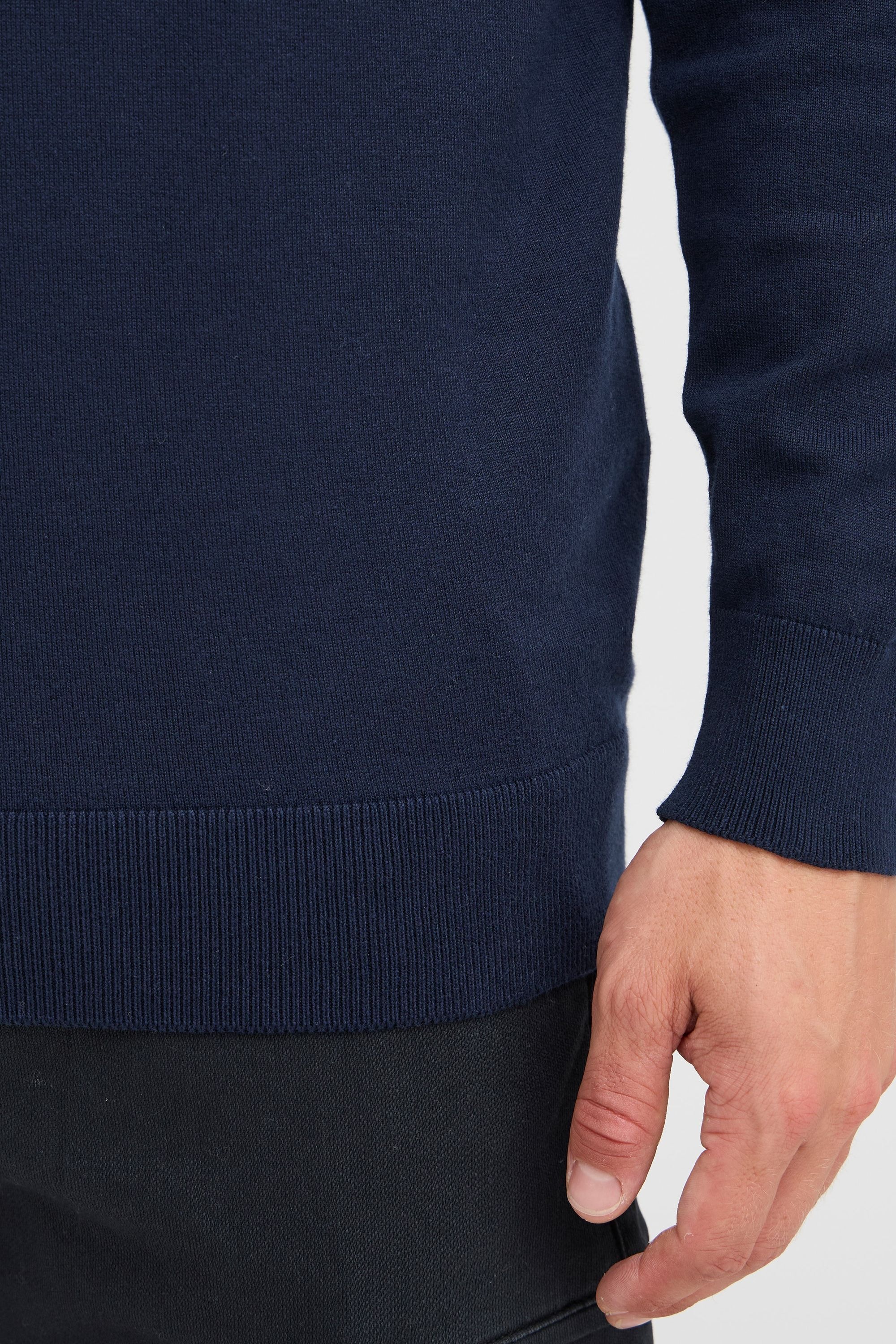 Indicode Strickpullover »Strickpullover IDBellix«