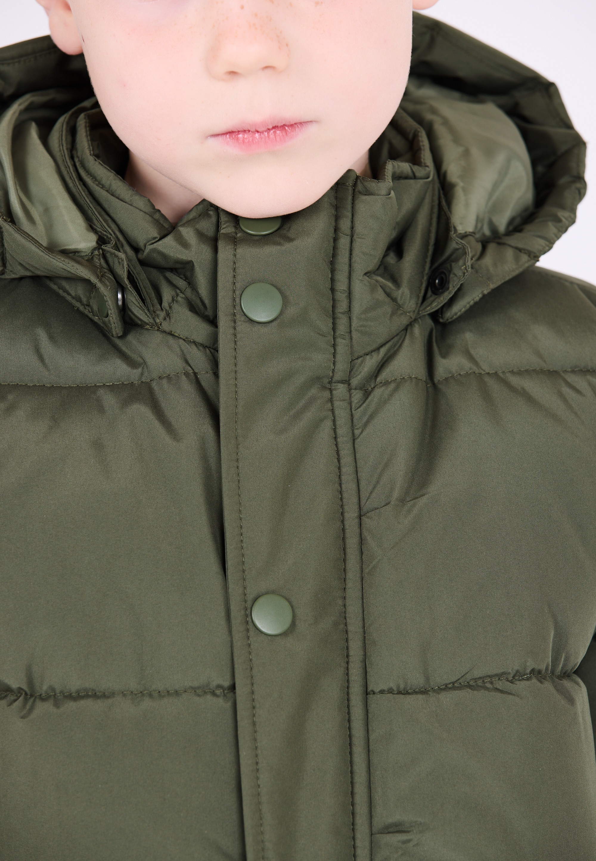 ZIGZAG Outdoorjacke »Lusano«, mit reflektierenden Elementen