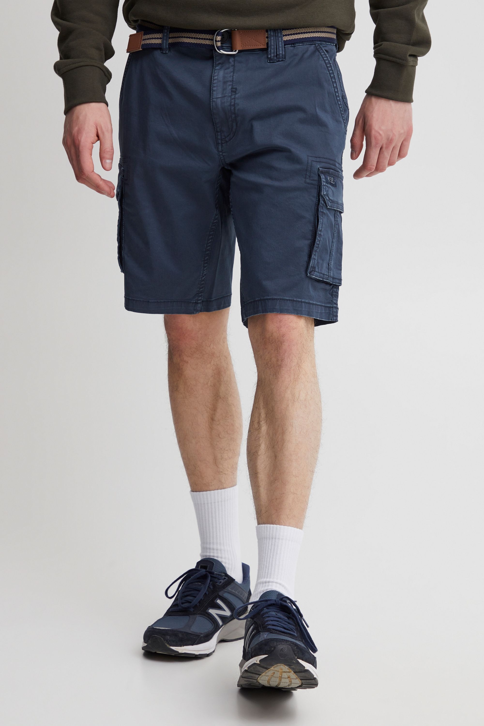 Blend Cargoshorts "BLEND BHShorts"