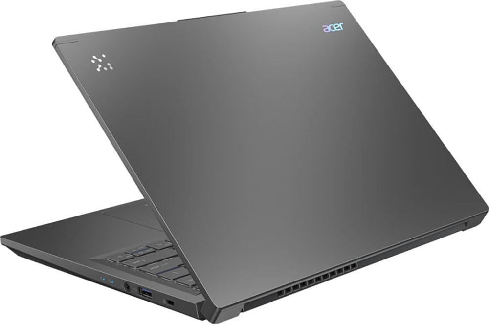 Acer Notebook »A14-52M-70D7«, 35,56 cm, / 14 Zoll, Intel, Core Ultra 7, ARC 140V, 512 GB SSD