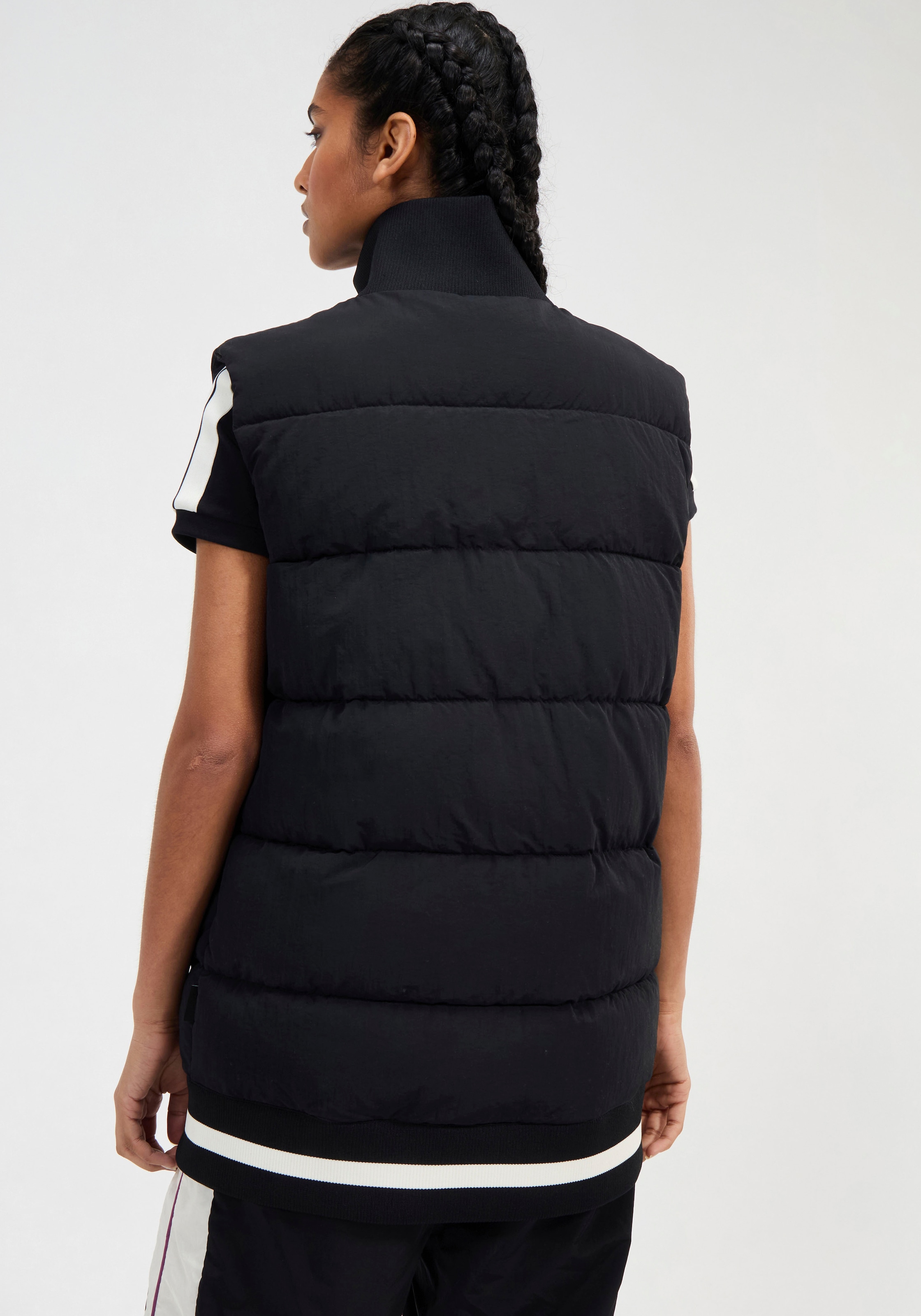 Ellesse Steppweste »MATSSON GILET«