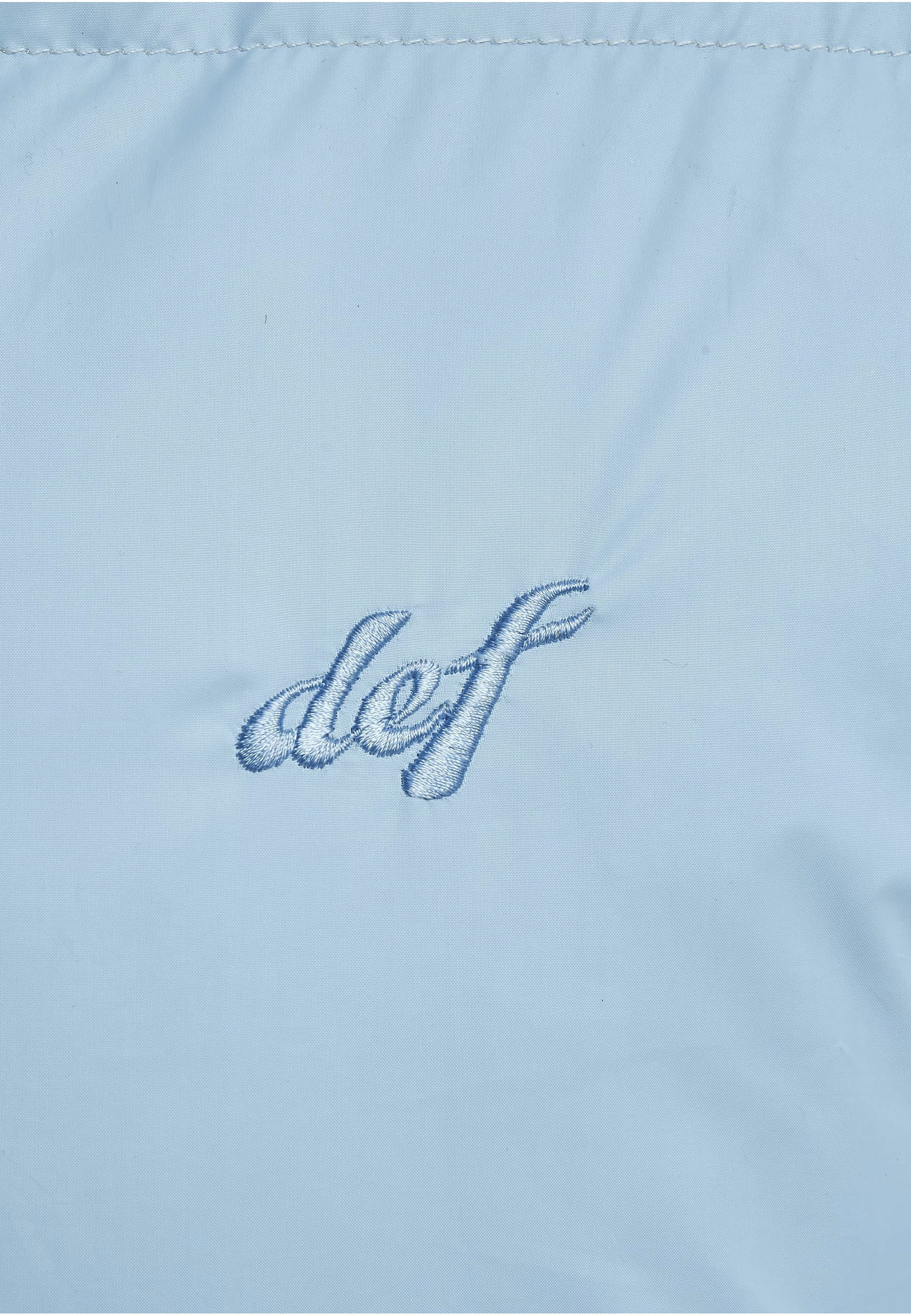 DEF Jerseyweste »DEF Unisex DEF Puffer Vest« 1 Stk.