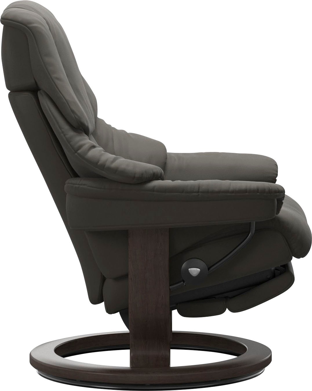 Stressless® Relaxsessel »Reno«, elektrisch verstellbar, optional 2-motorisch, Größe M & L