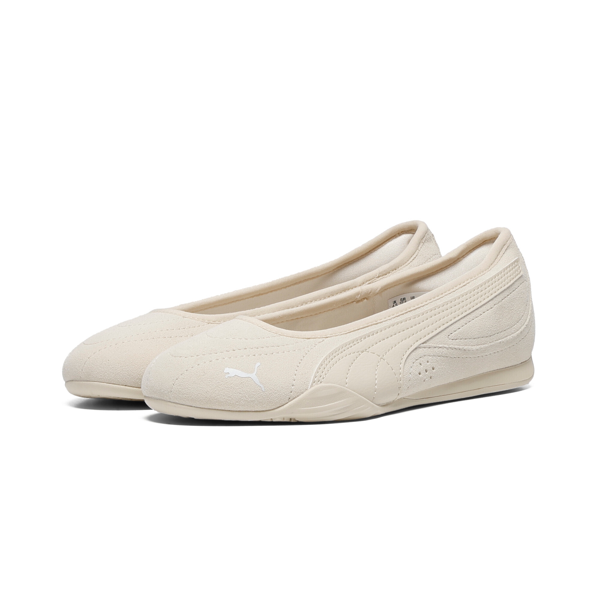 PUMA Ballerina "Catch Soleil Ballerinas Damen" günstig online kaufen