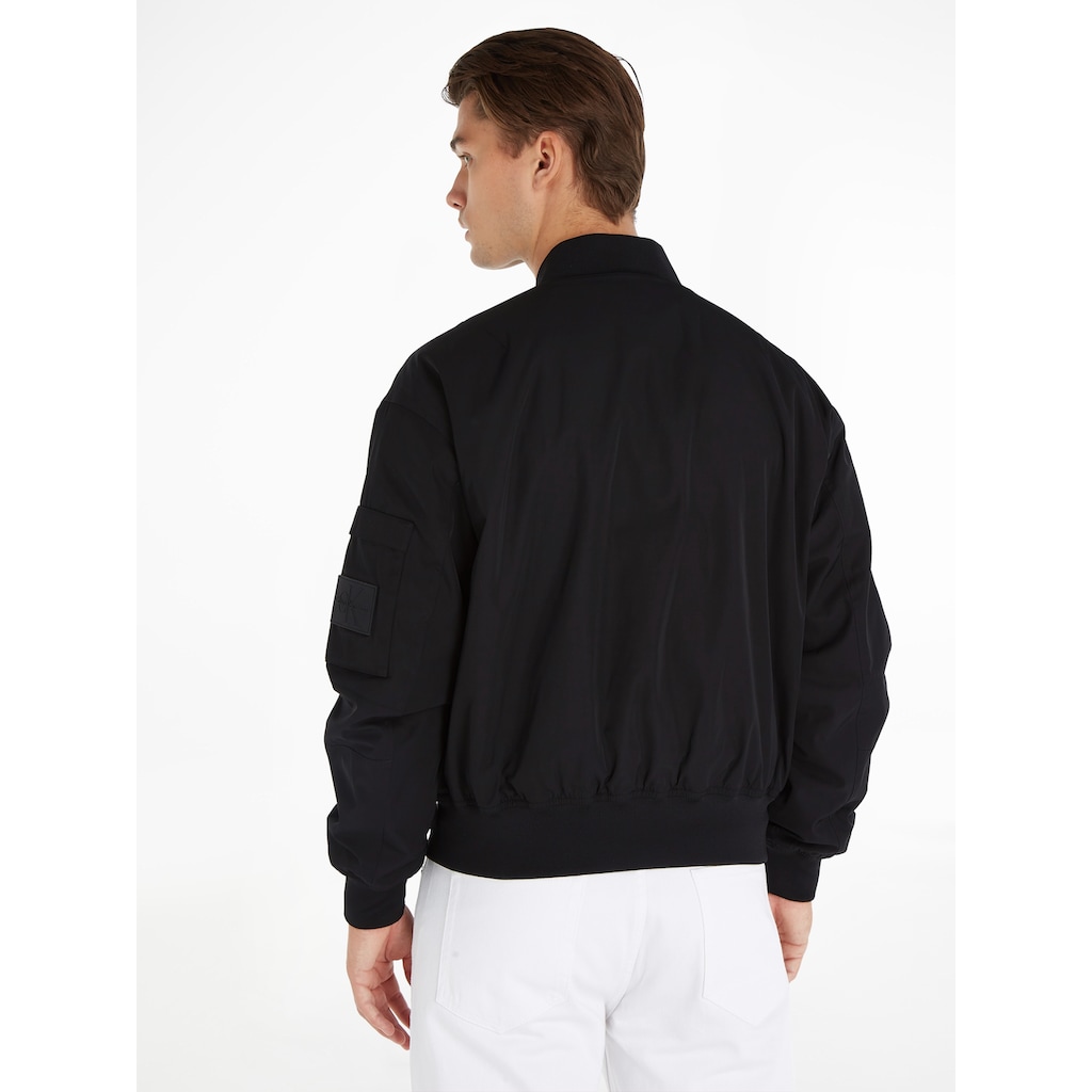 Calvin Klein Jeans Blouson »BOMBER JACKET«