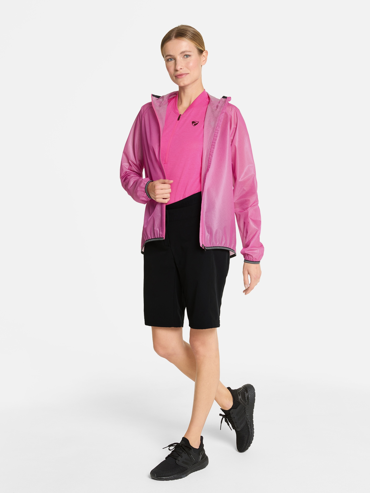 Ziener Regenjacke »NATINA-Z«