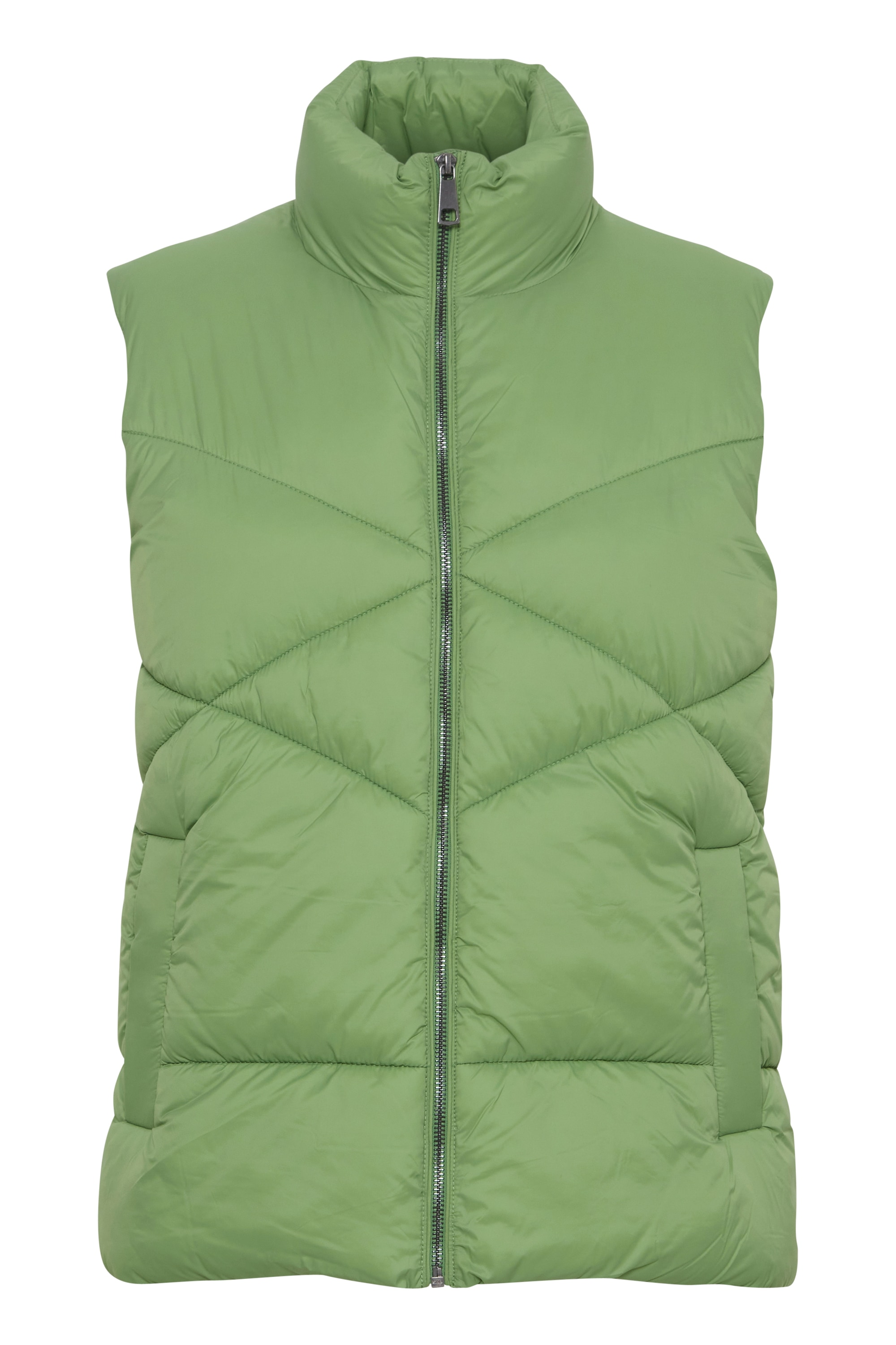Ichi Allwetterjacke "Damen Weste IHZORANA"