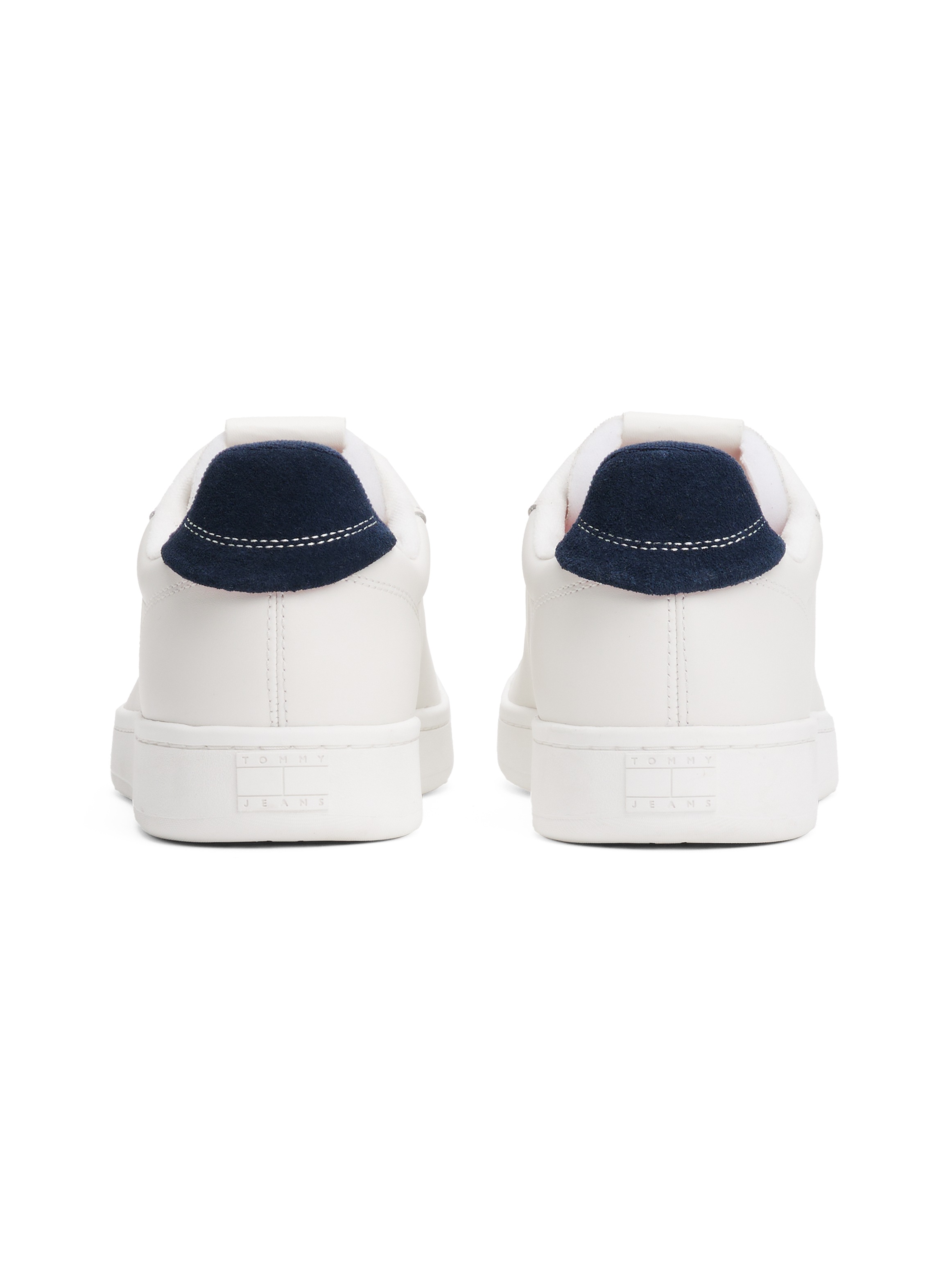 Tommy Jeans Sneaker »ARCHIVE '98«, Freizeitschuh, Streetwear, Halbschuh, Schnürer mit Logoflagge