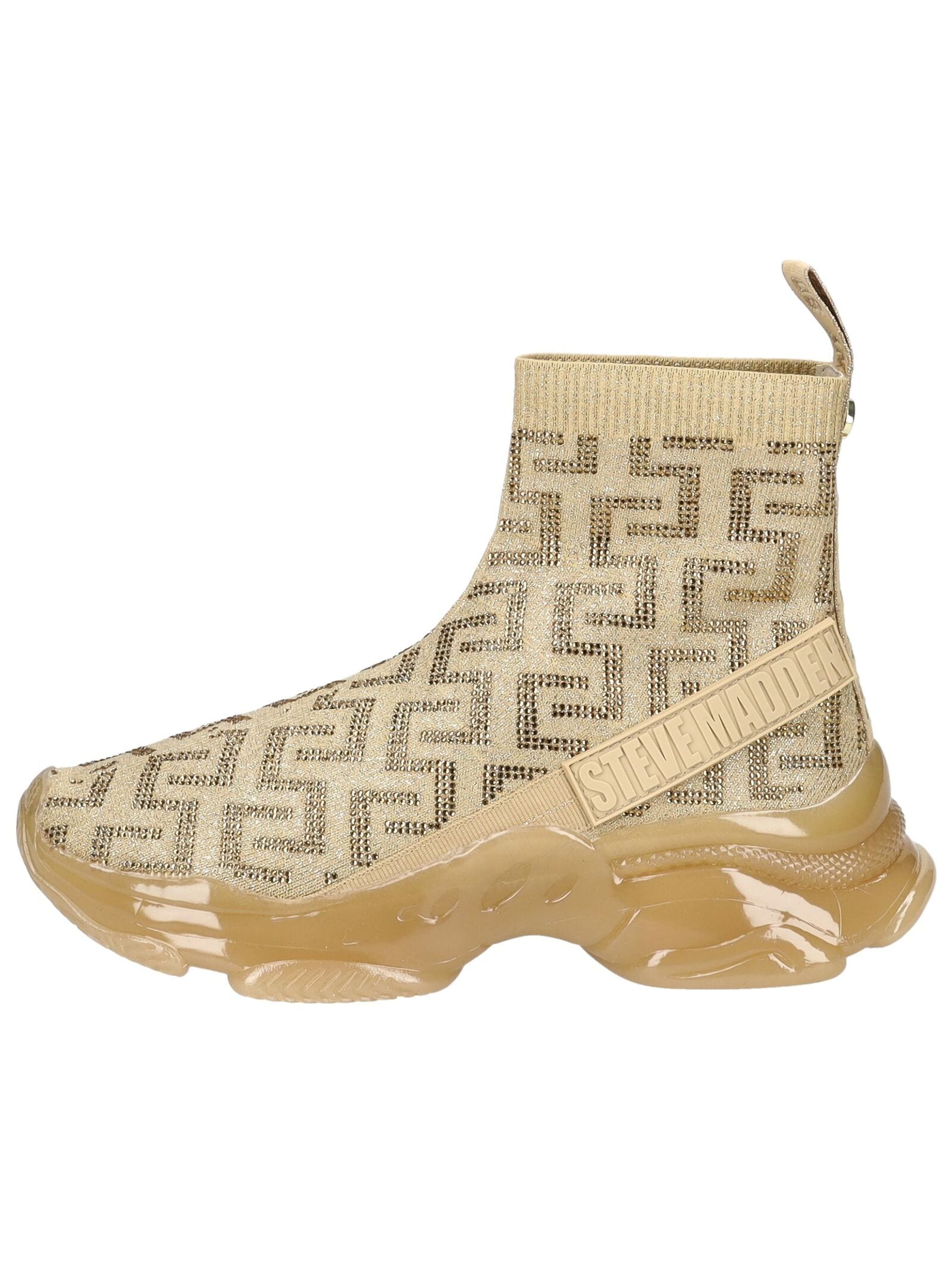 STEVE MADDEN Sneaker »STEVE MADDEN Sneaker Textil«