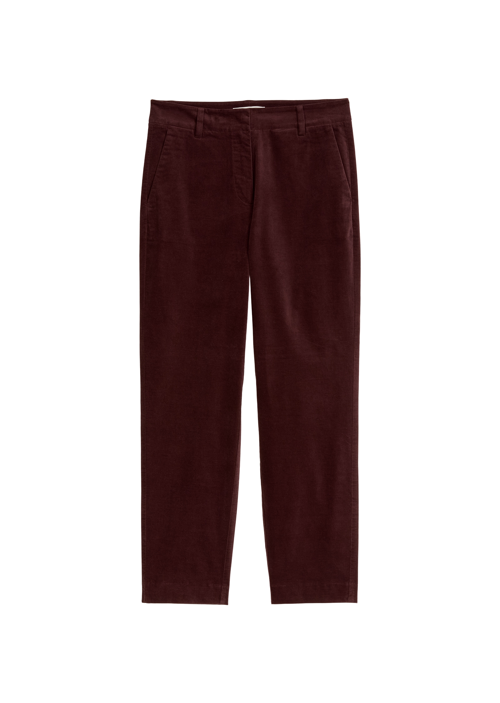 Marc OPolo Chinohose "aus Organic Cotton Stretch"