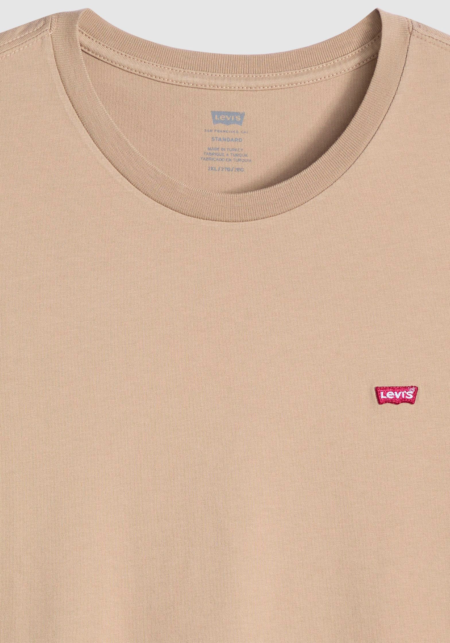 Levi's® Plus T-Shirt »LE BIG ORIGINAL HM TEE«