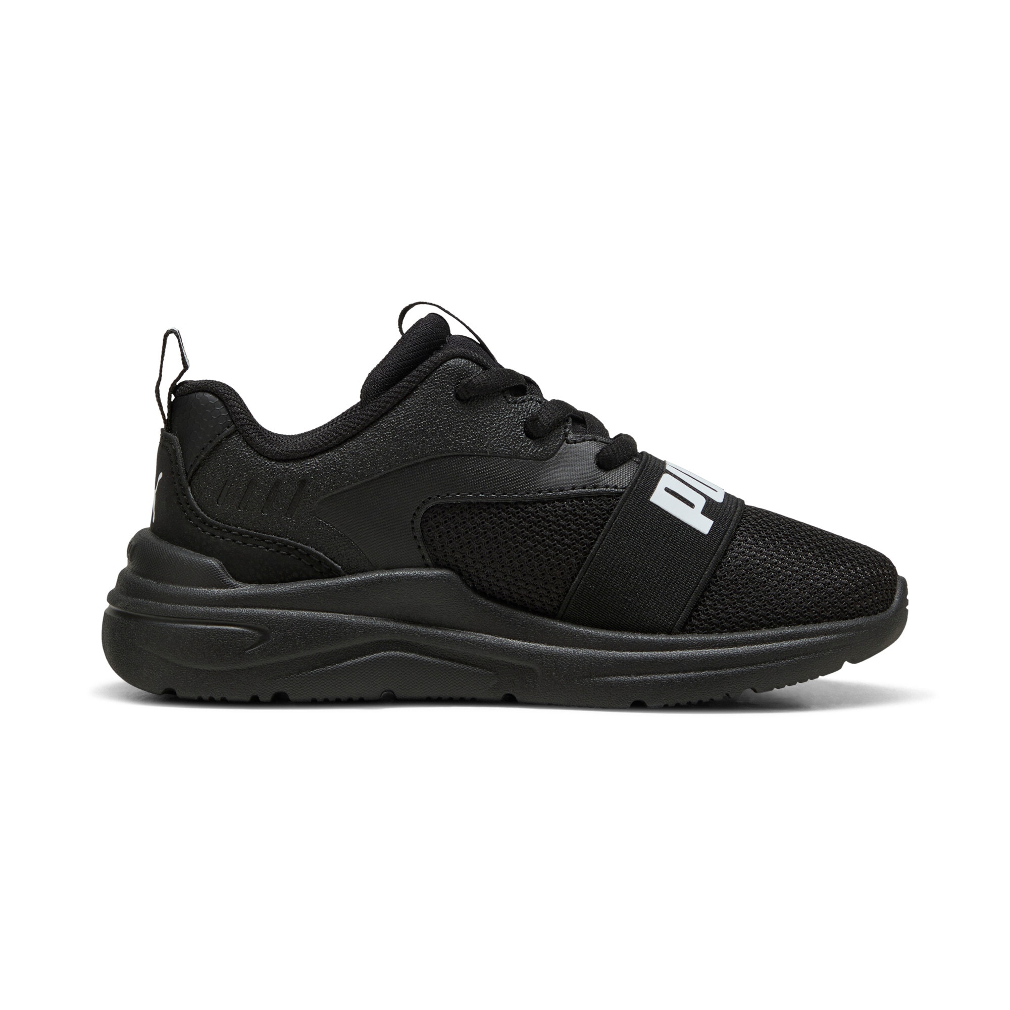 PUMA Sneaker »SOFT WIRED 2 PS«