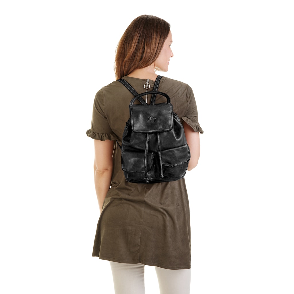 Cluty Cityrucksack