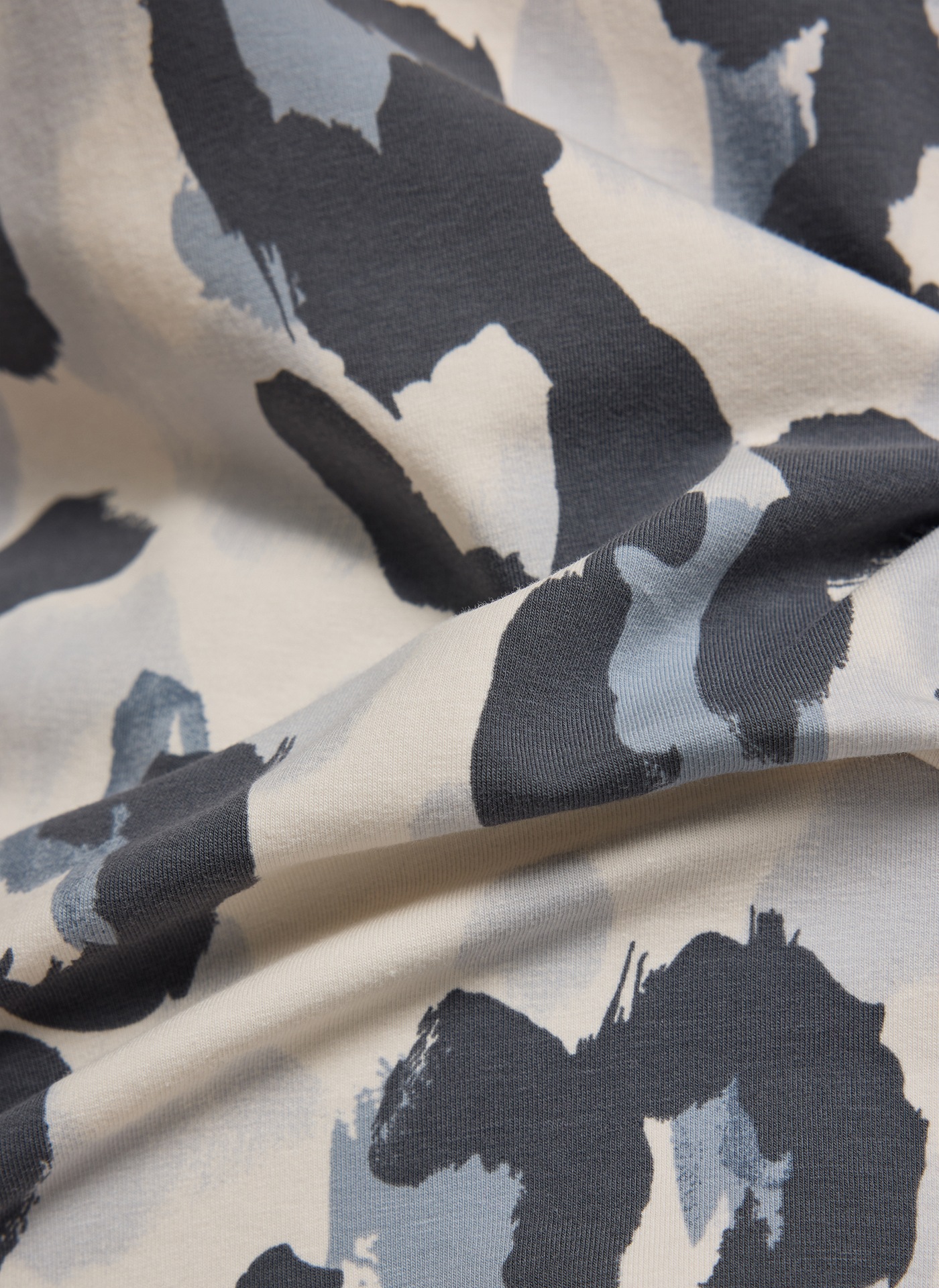 Rabe Print-Shirt "T-Shirt" günstig online kaufen