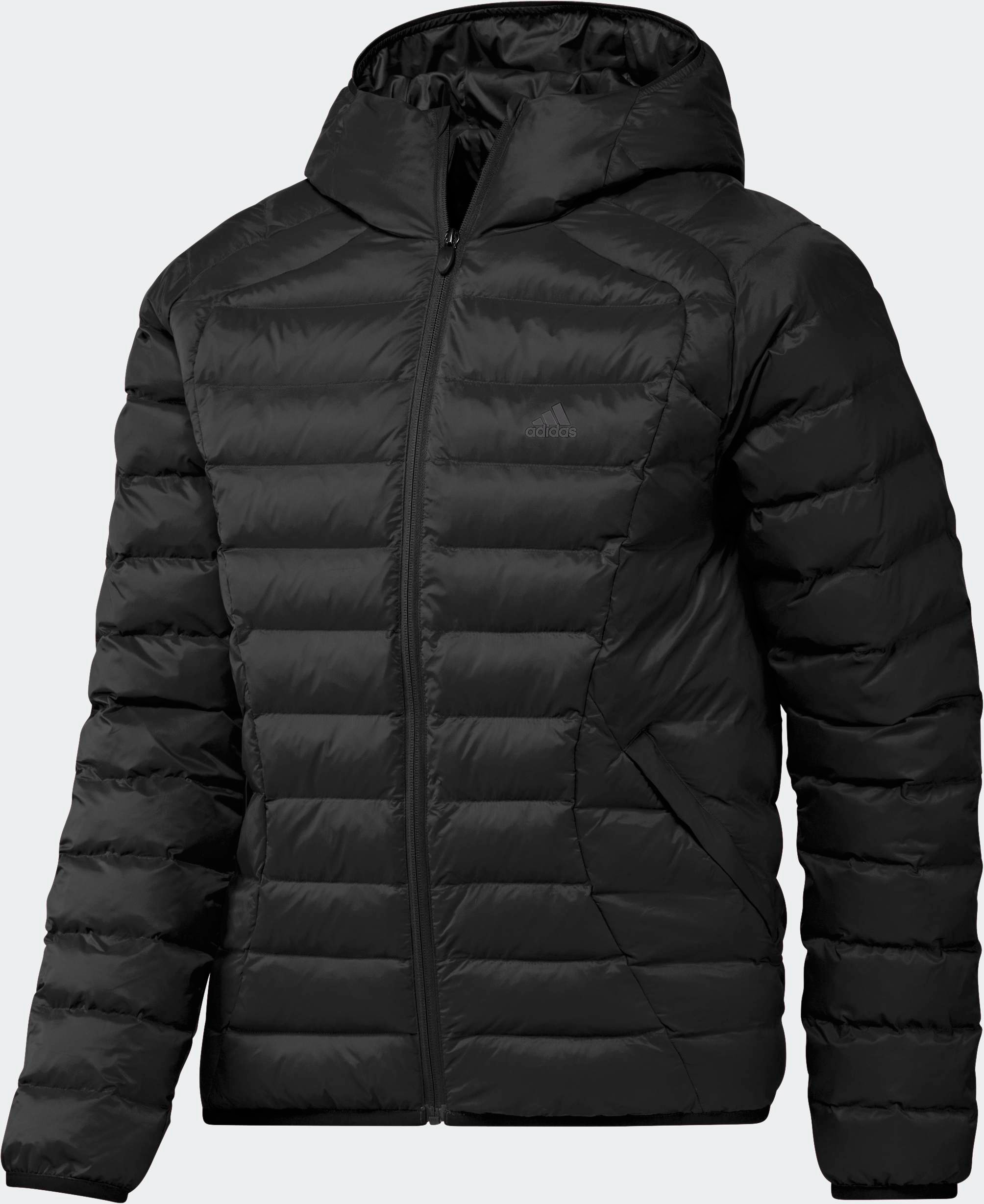 adidas Originals Outdoorjacke »TEAMGEIST« mit sportlichem Stil, aus Polyamid, für Erwachsene