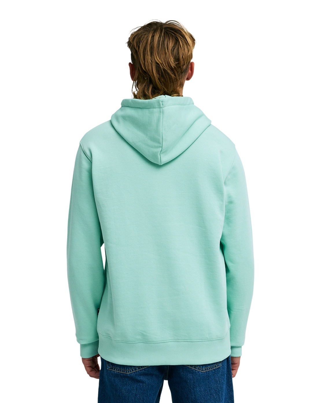 Billabong Sweatshirt "Arch Po" günstig online kaufen