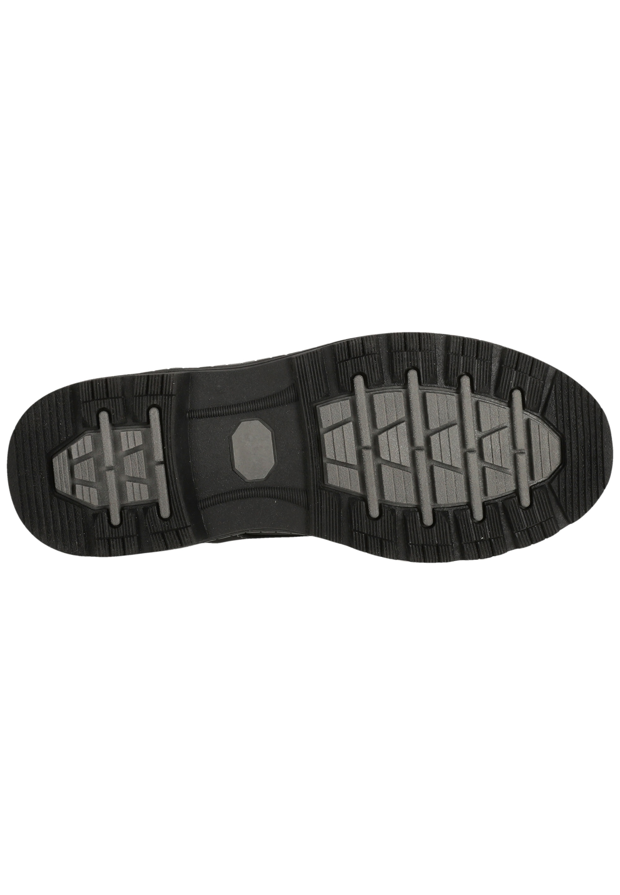 WHISTLER Stiefel »Eilla«  aus robustem Material